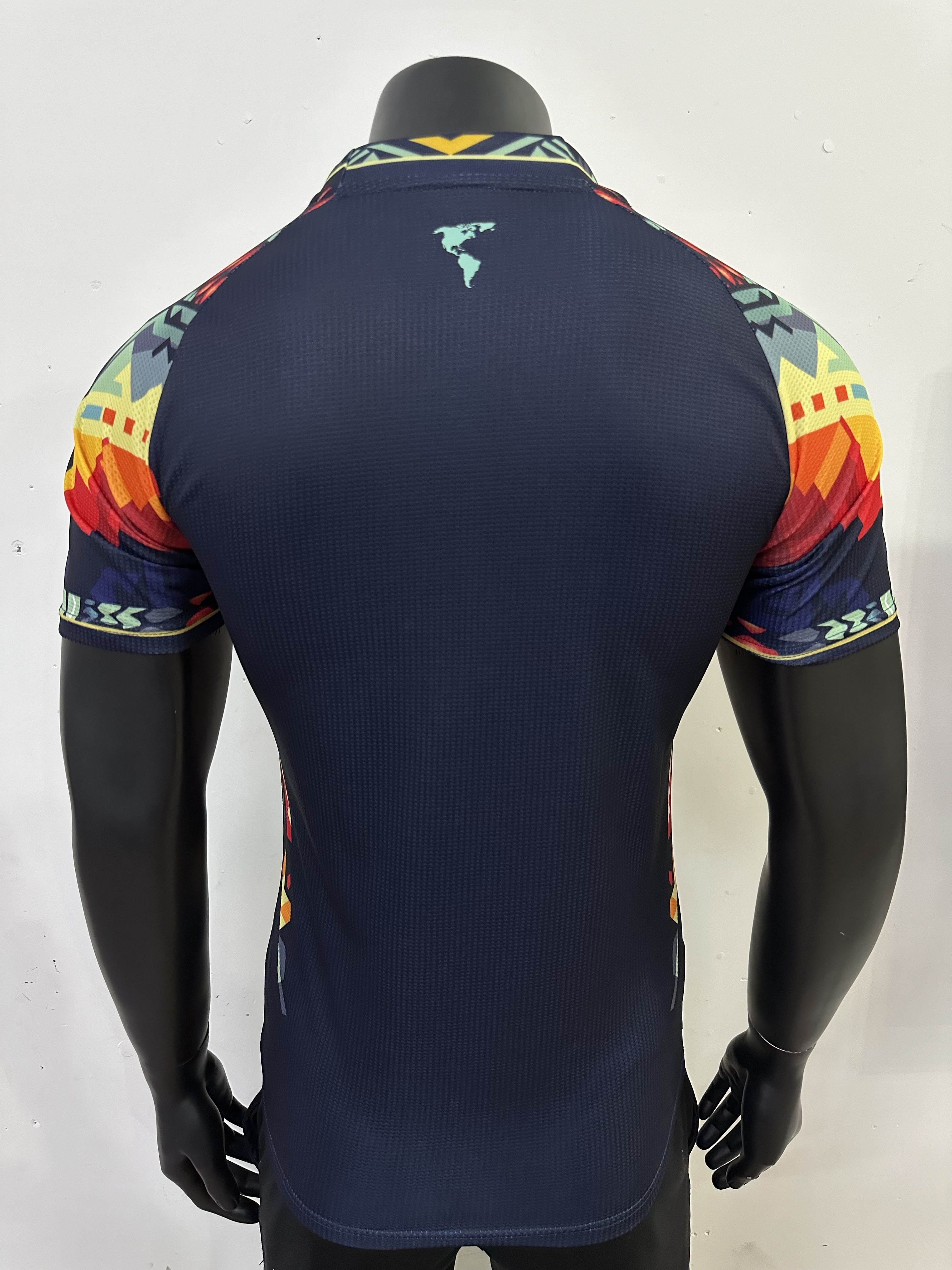 America 25-26 Special Edition Player Men Jersey