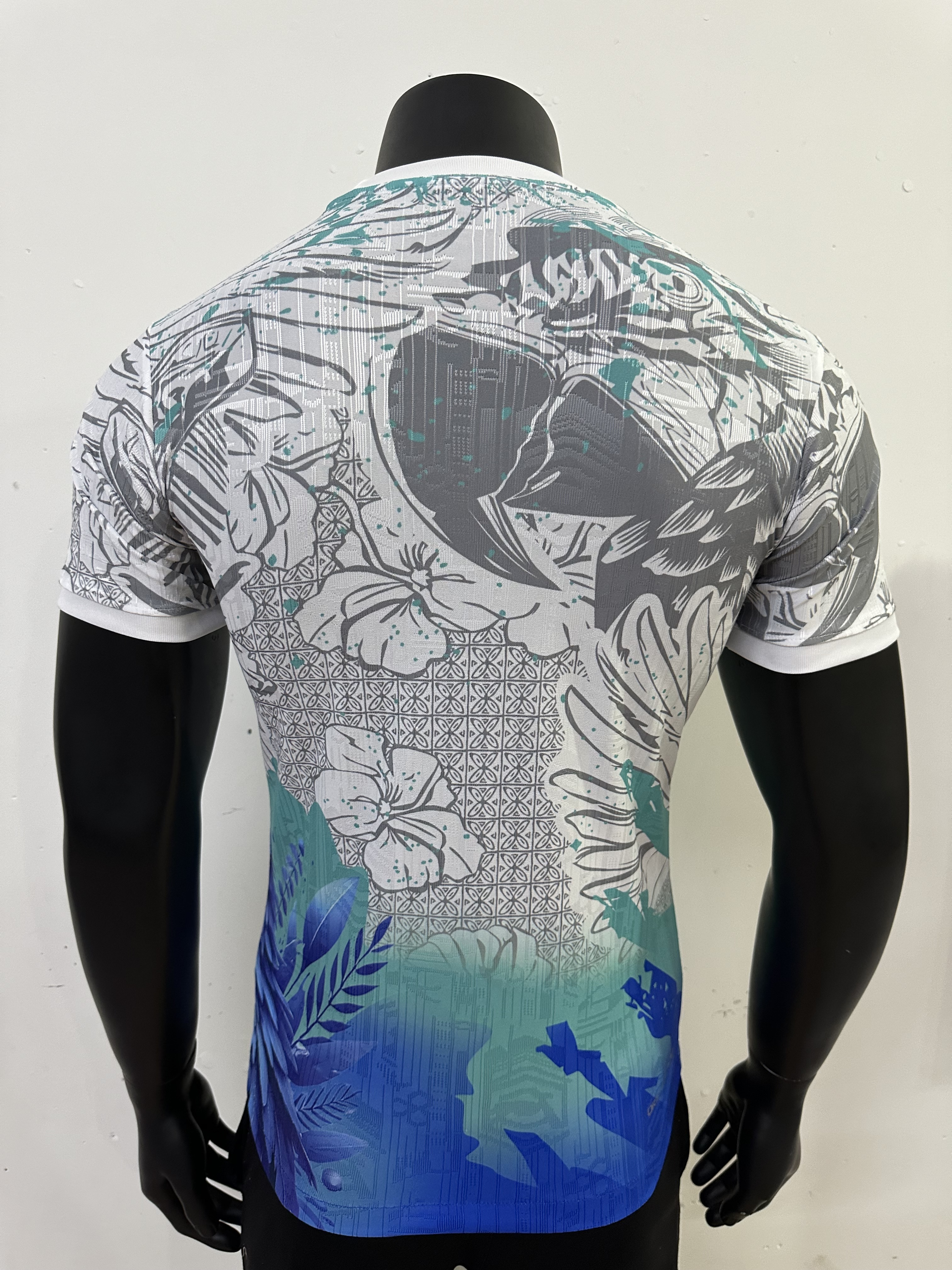 Brazil 25-26 Special Edition Player Man Jersey