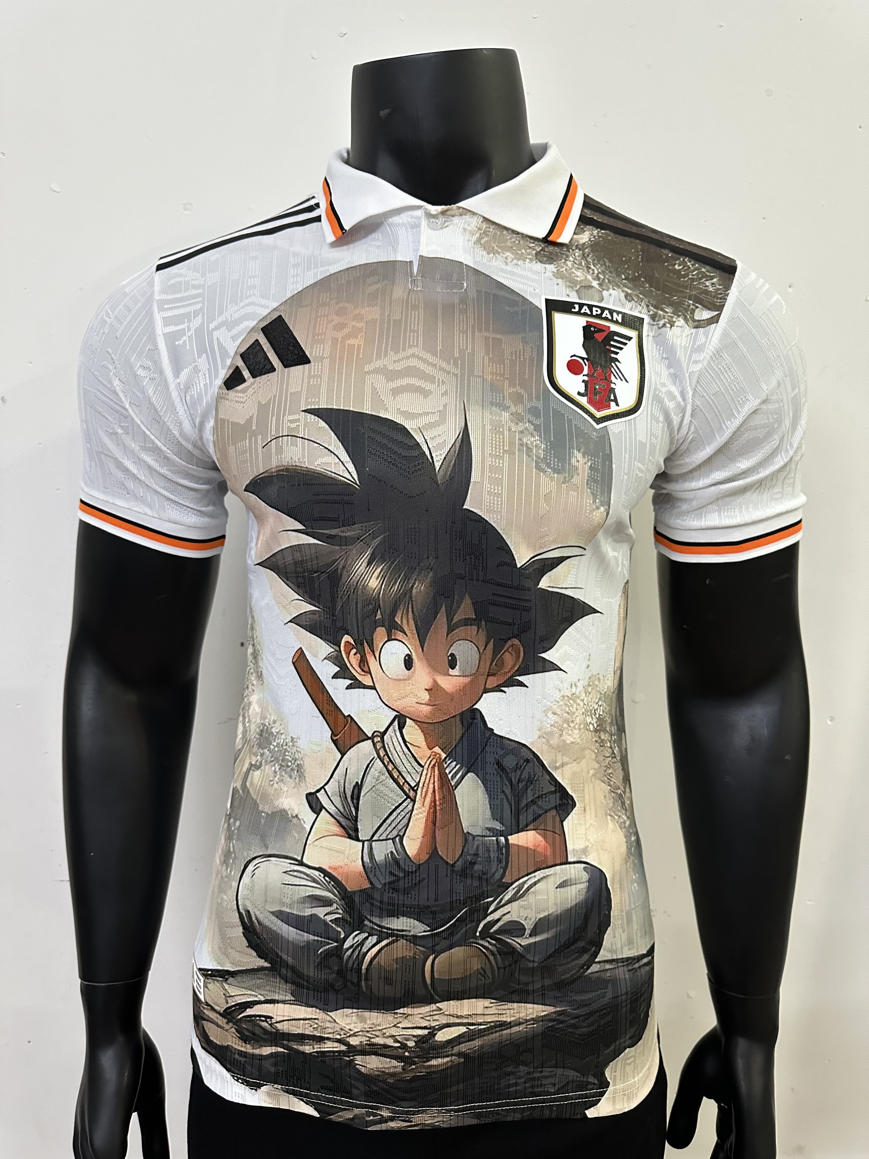 Japan 25-26 Special Edition Player Man Jersey