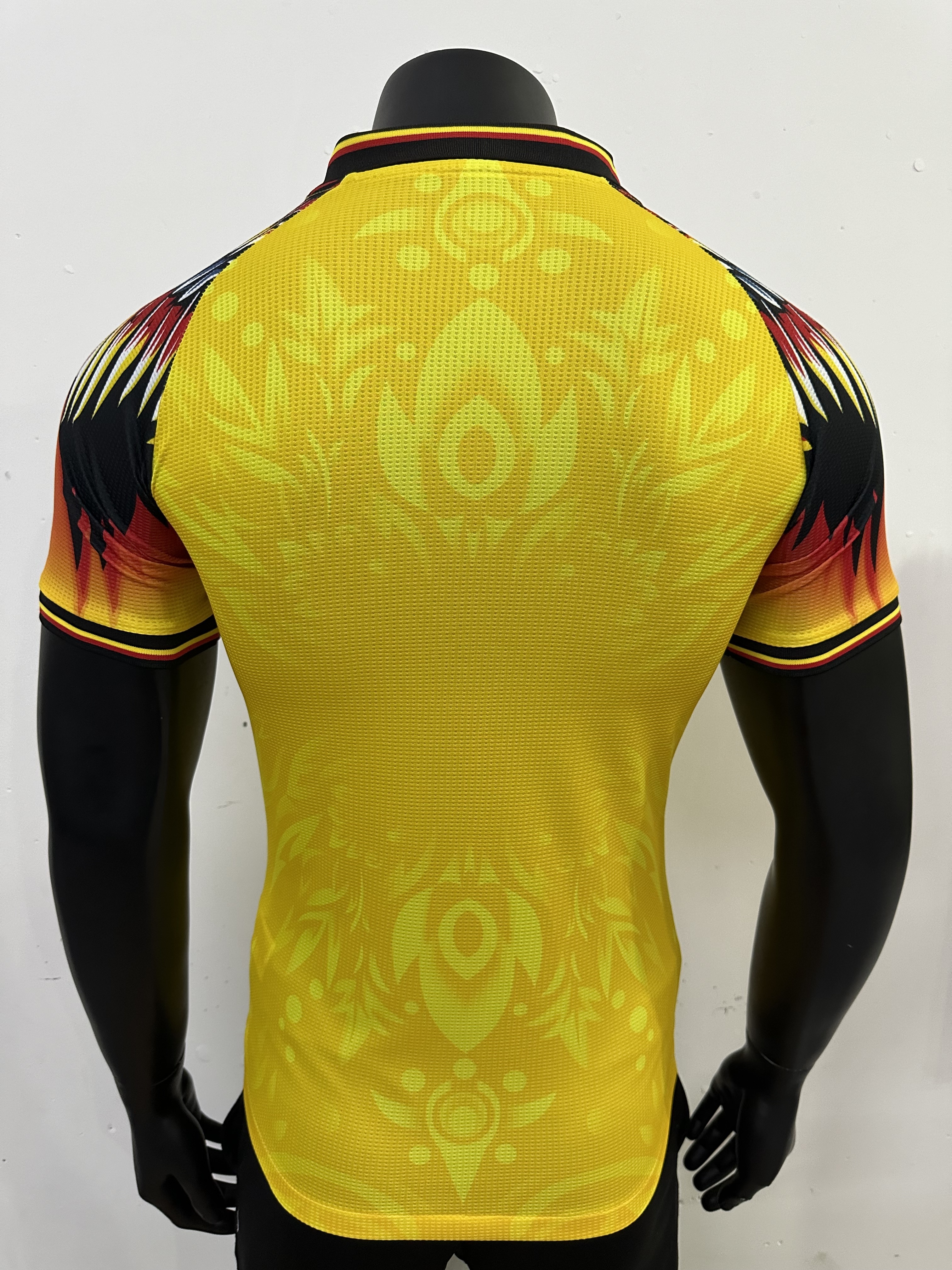 America 25-26 Special Edition Men Player Jersey