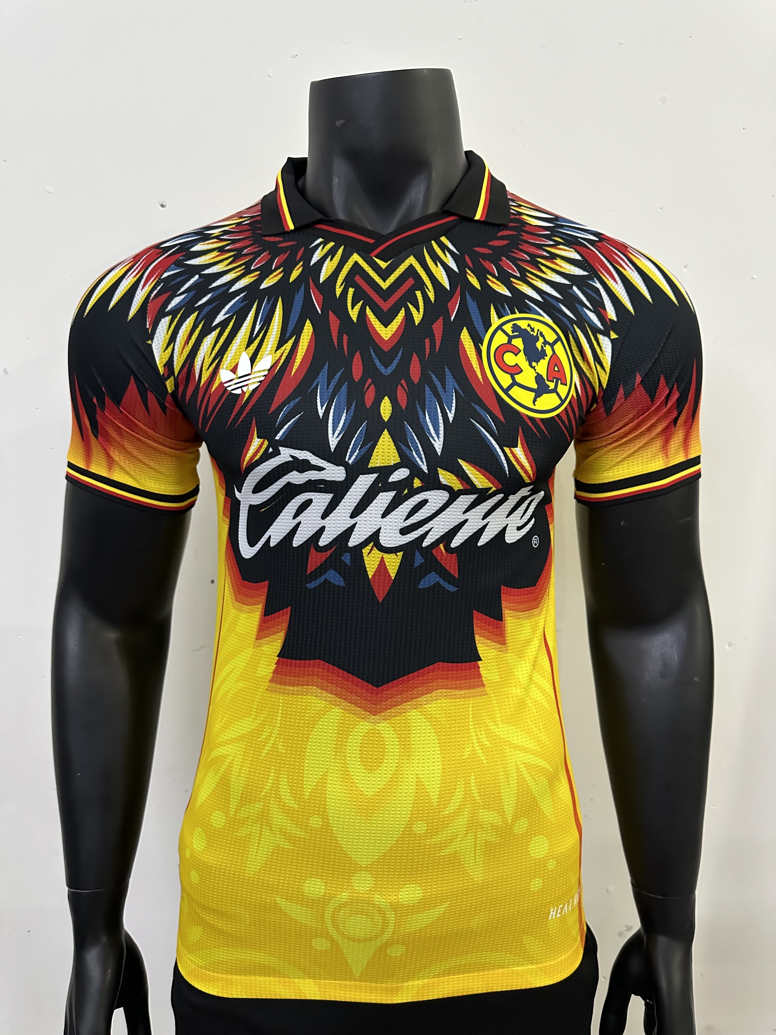 America 25-26 Special Edition Men Player Jersey