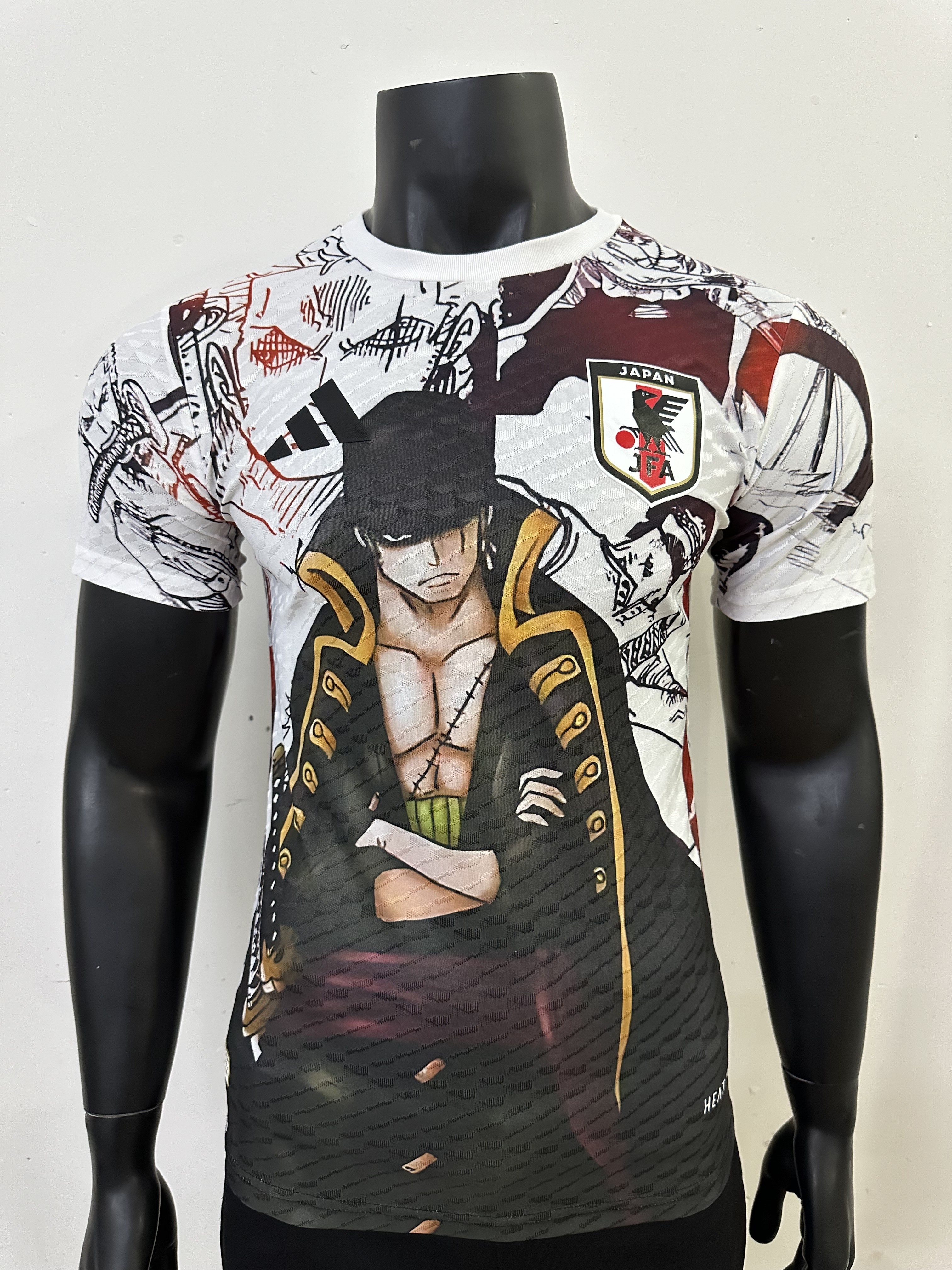 Japan 25-26 Special Edition Player Man Jersey