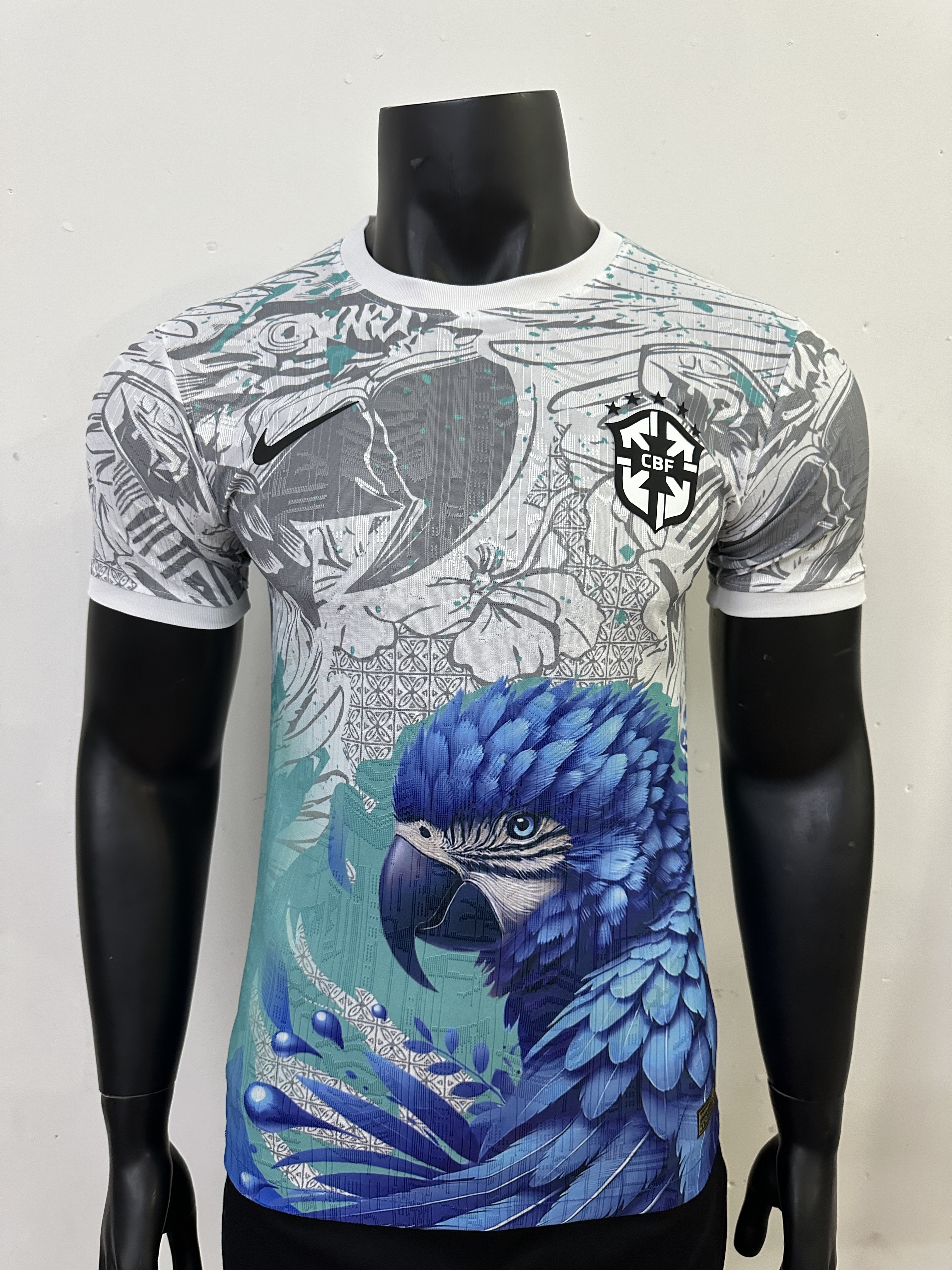 Brazil 25-26 Special Edition Player Man Jersey