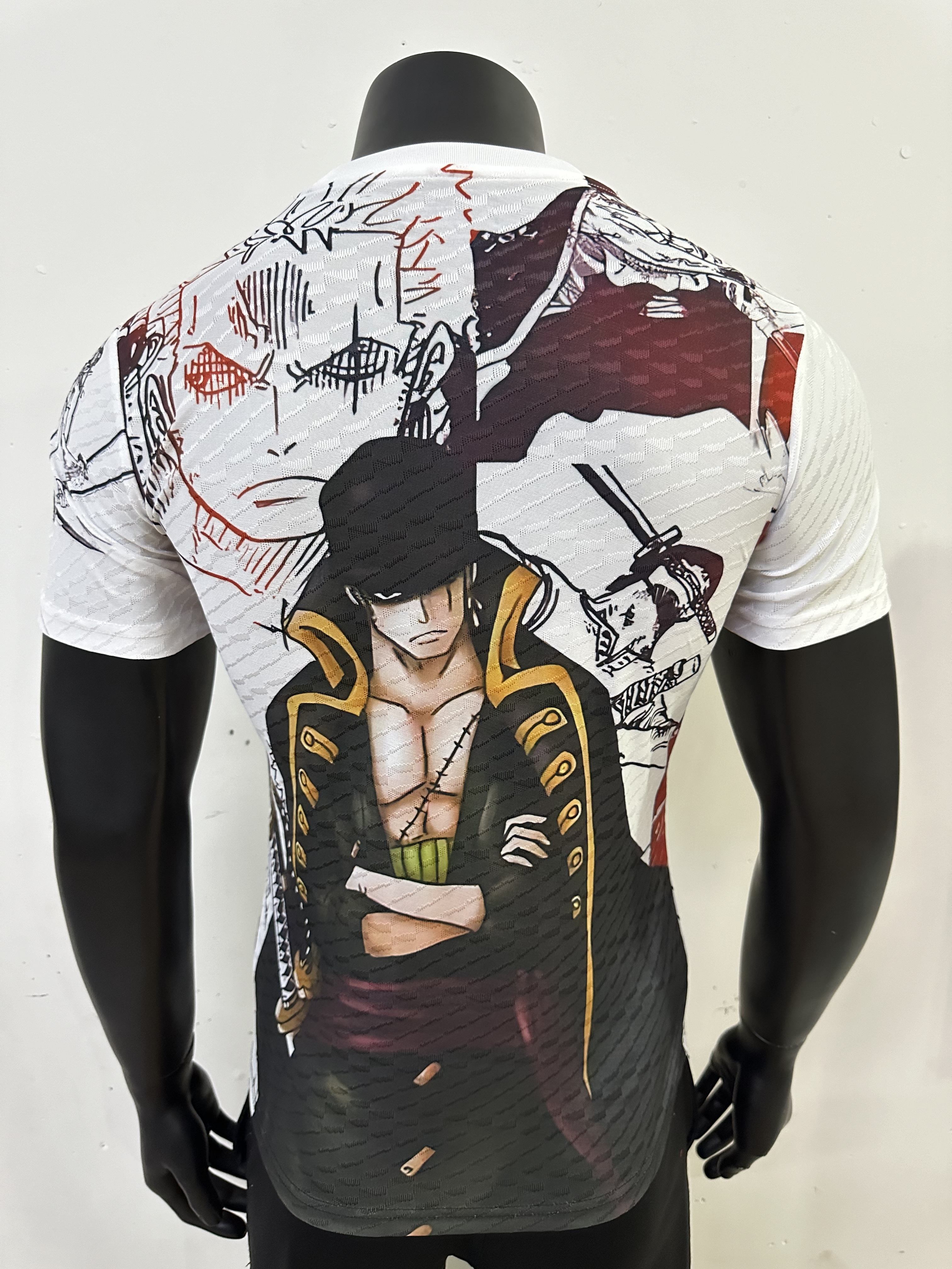 Japan 25-26 Special Edition Player Man Jersey