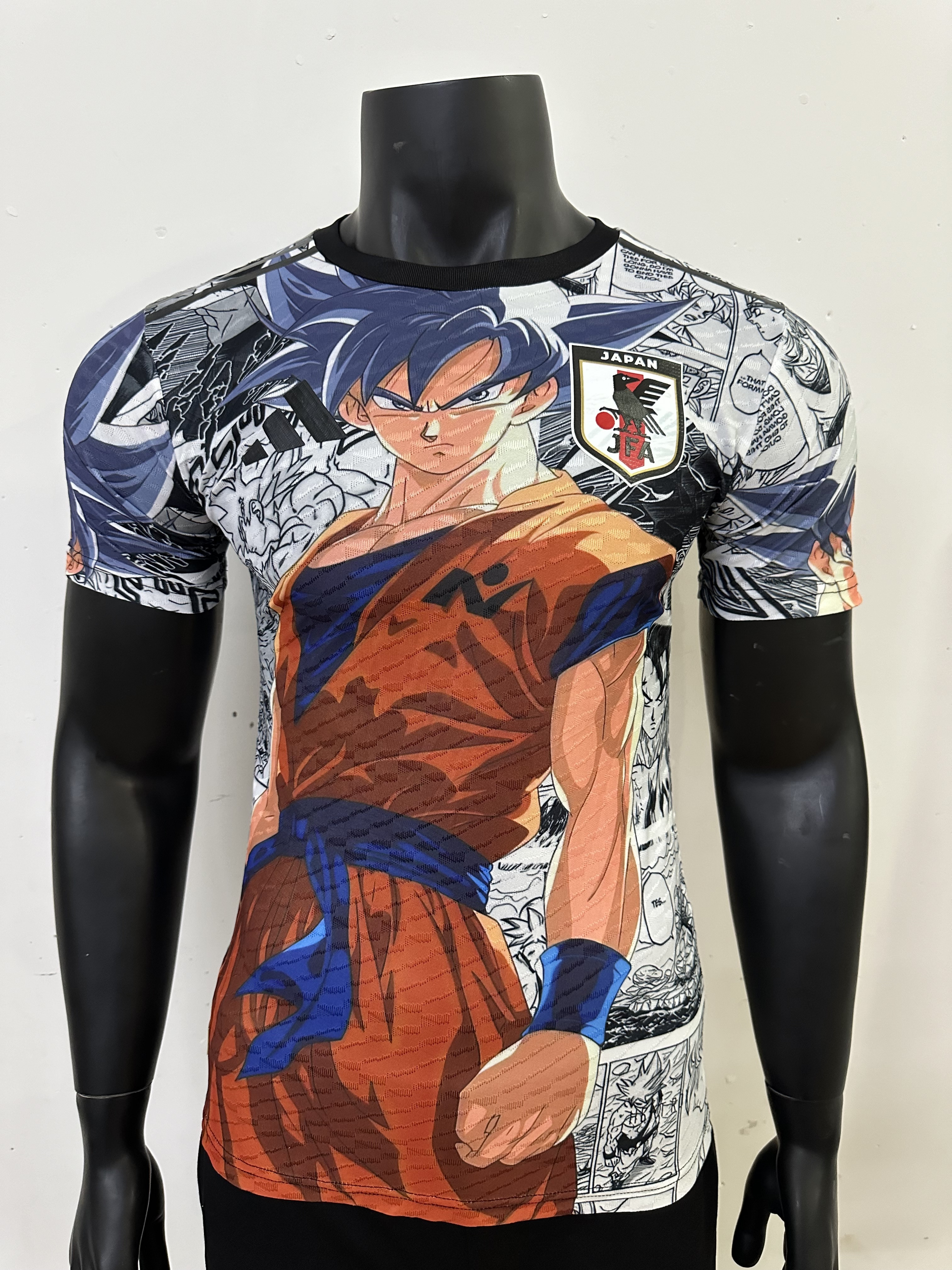 Japan 25-26 Special Edition Player Man Jersey