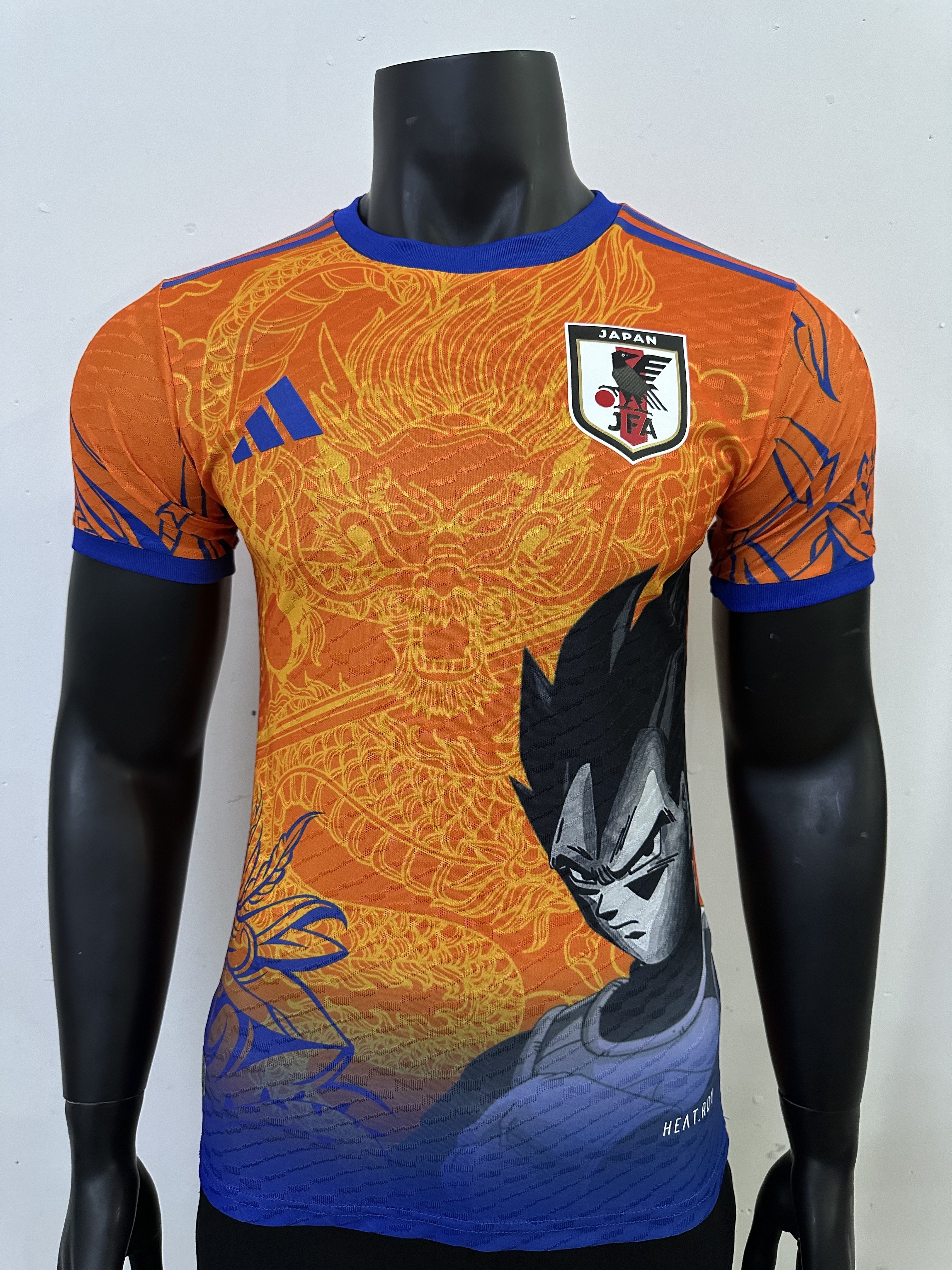 Japan 25-26 Special Edition Player Man Jersey