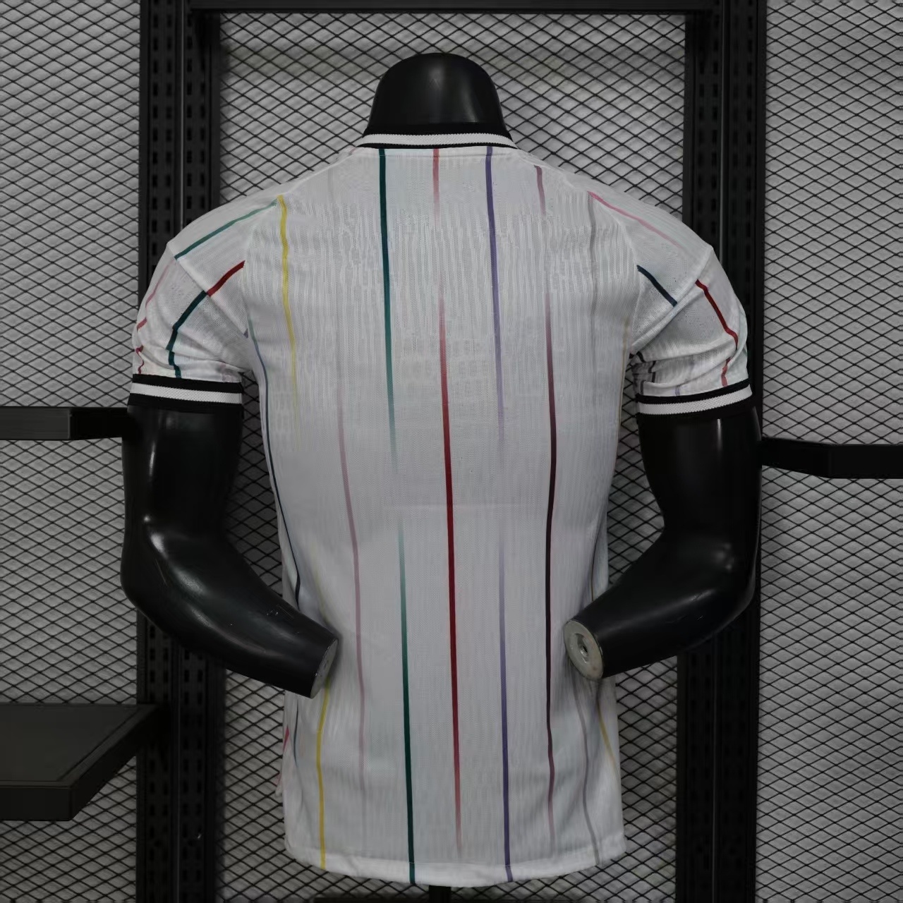 Japan 2026 World Cup Away Special Edition Player Men Jersey