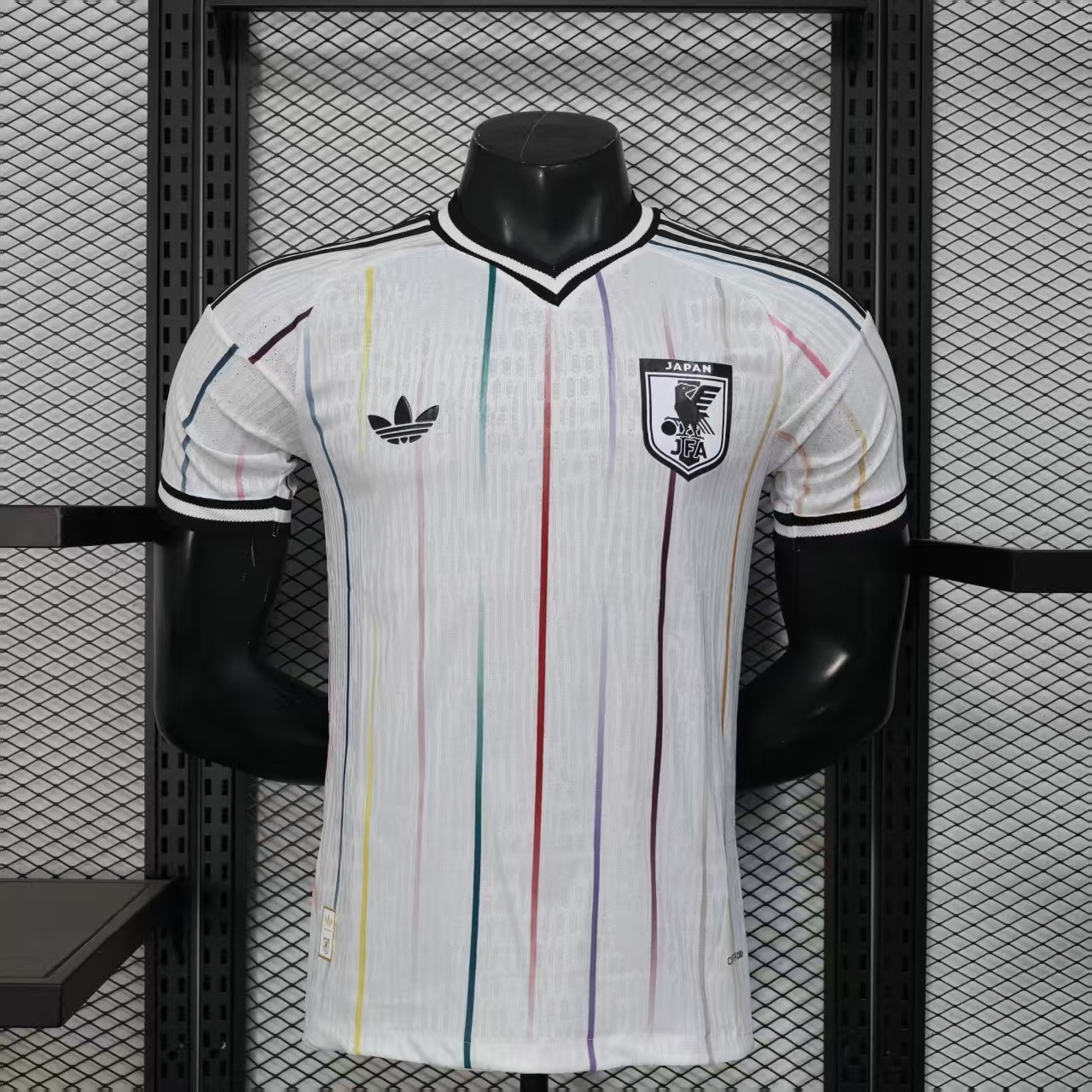Japan 2026 World Cup Away Special Edition Player Men Jersey