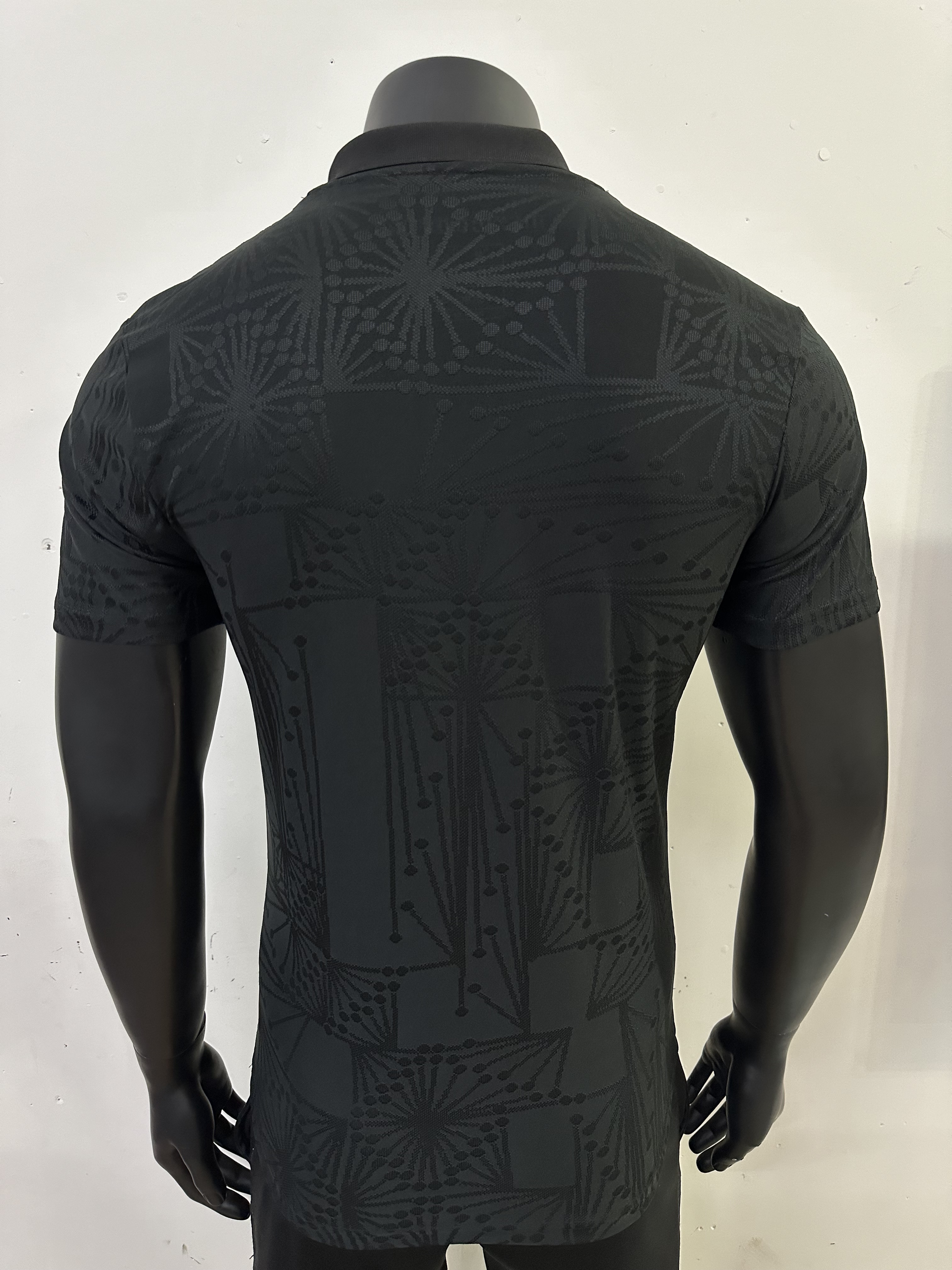 Mexico 25-26 Special Edition Player Version Men Jersey