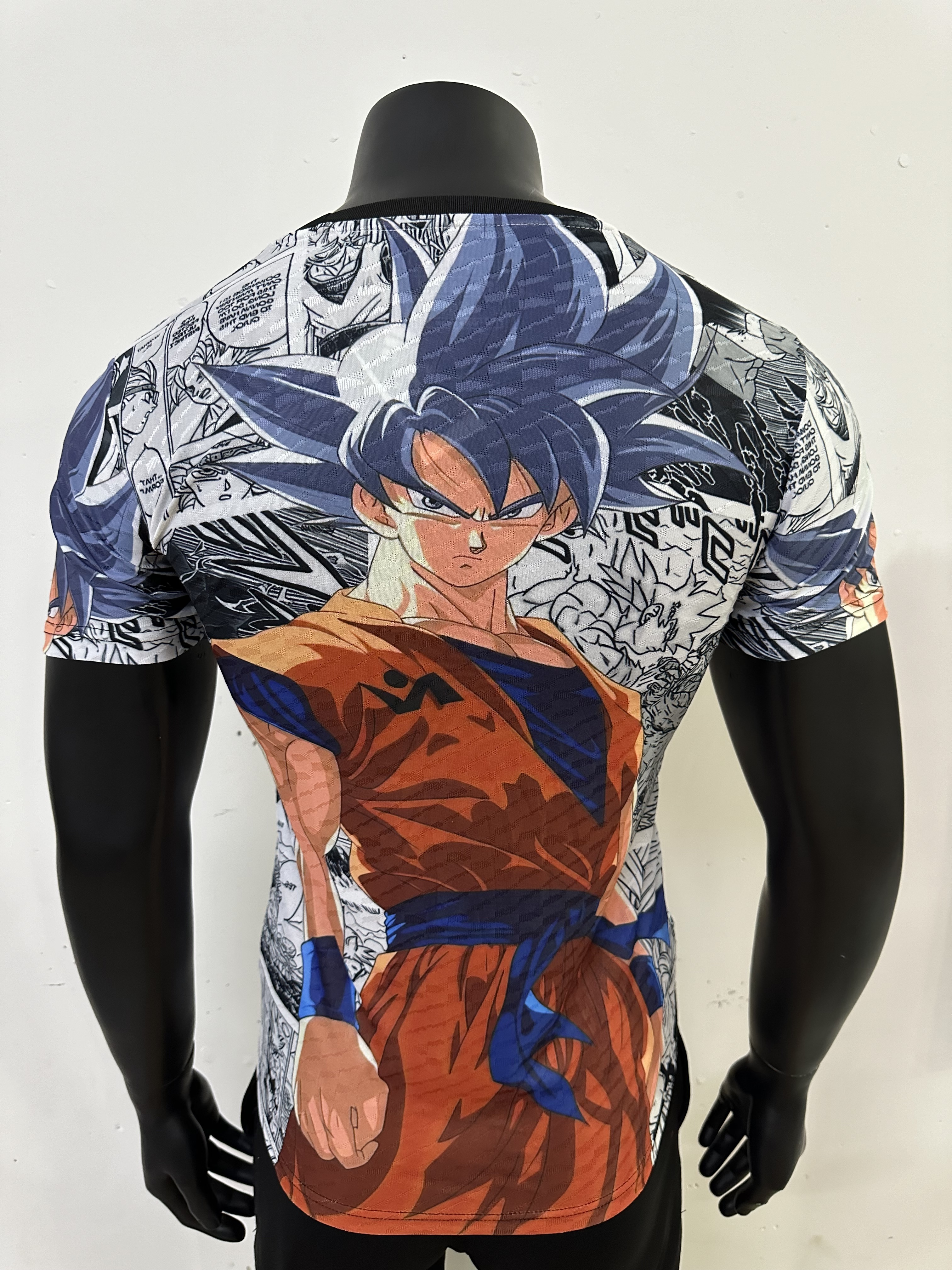 Japan 25-26 Special Edition Player Man Jersey