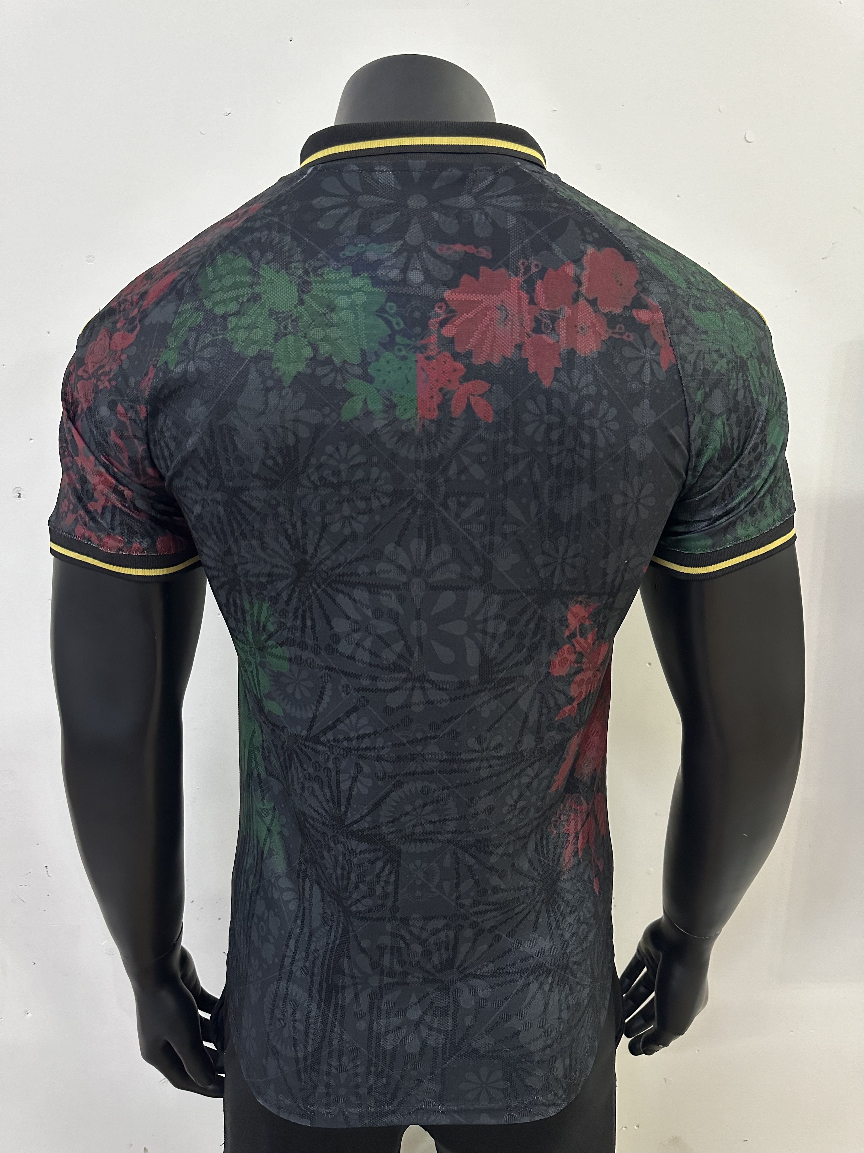 Mexico 25-26 Special Edition Player Version Men Jersey