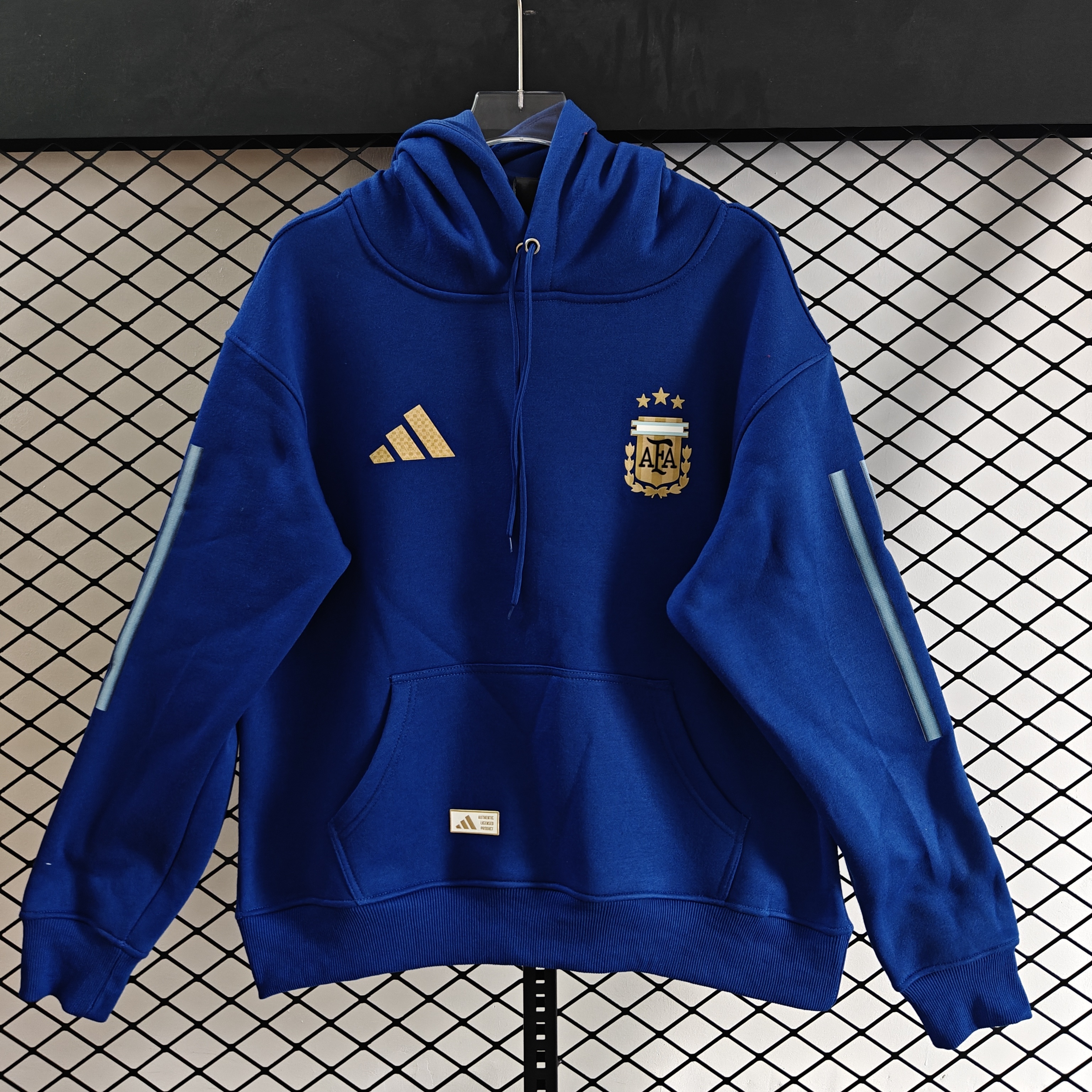 Argentina 2026 Home Hoodie （Multiple colors）