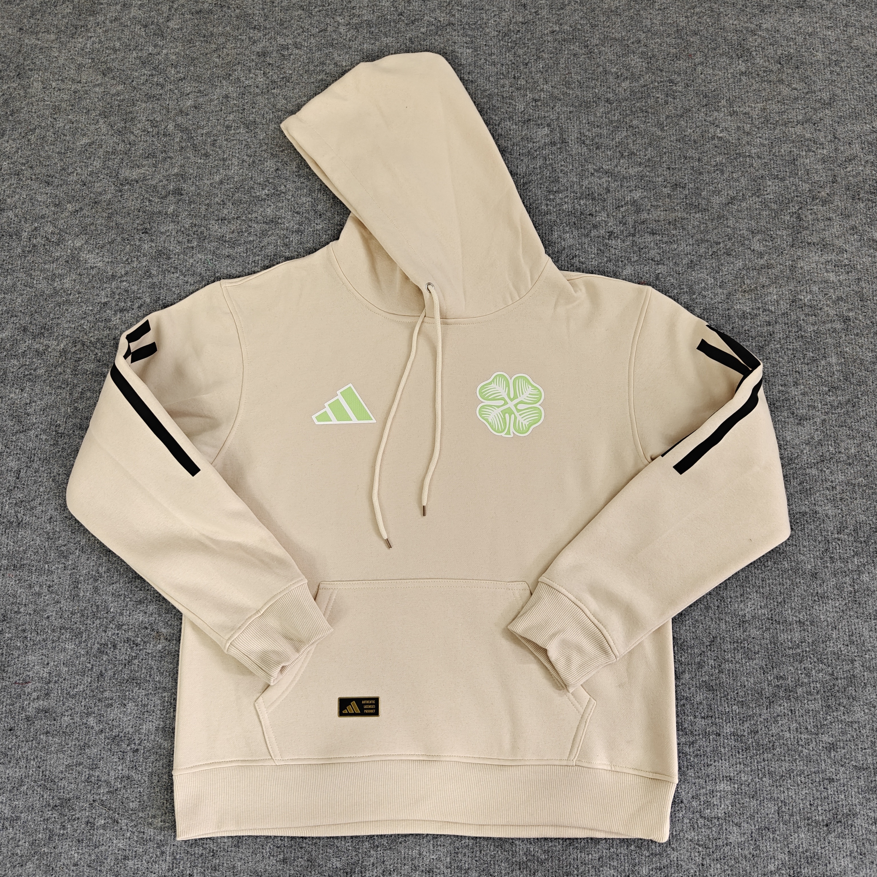 Celtic  Player Hoodie （Multiple colors）