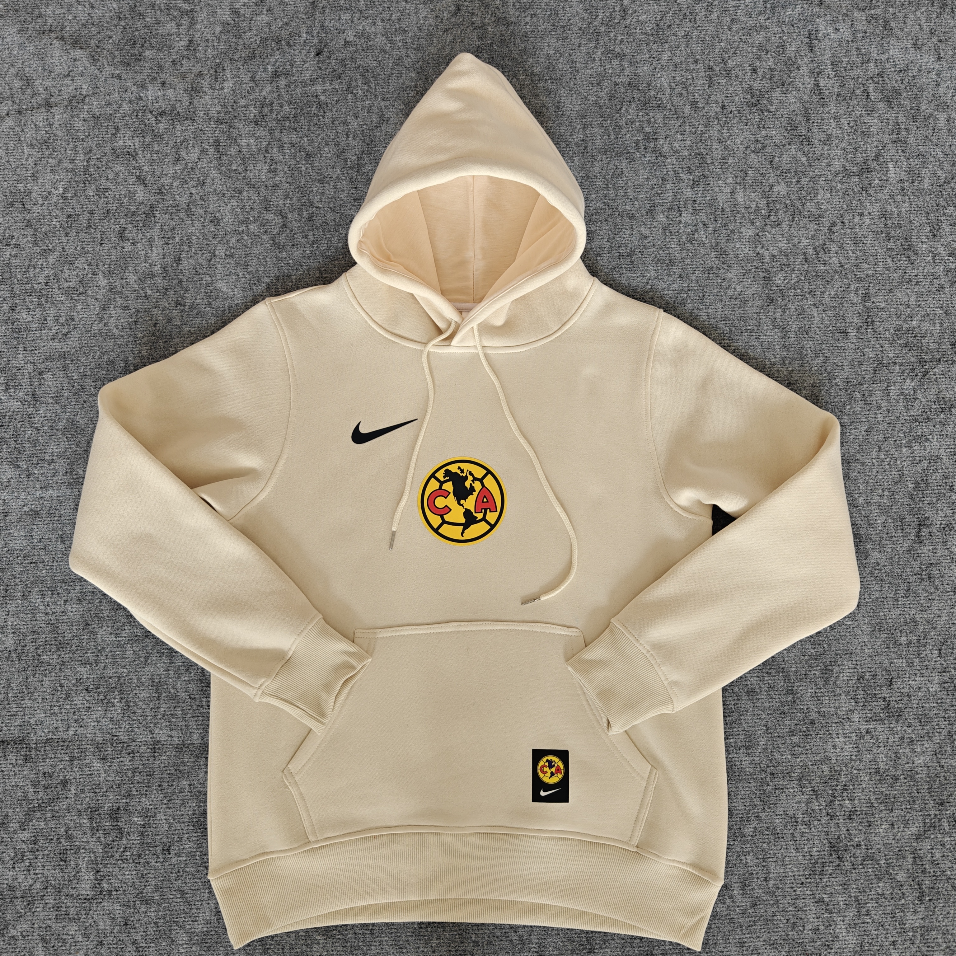 Club America Player Hoodie （Multiple colors）