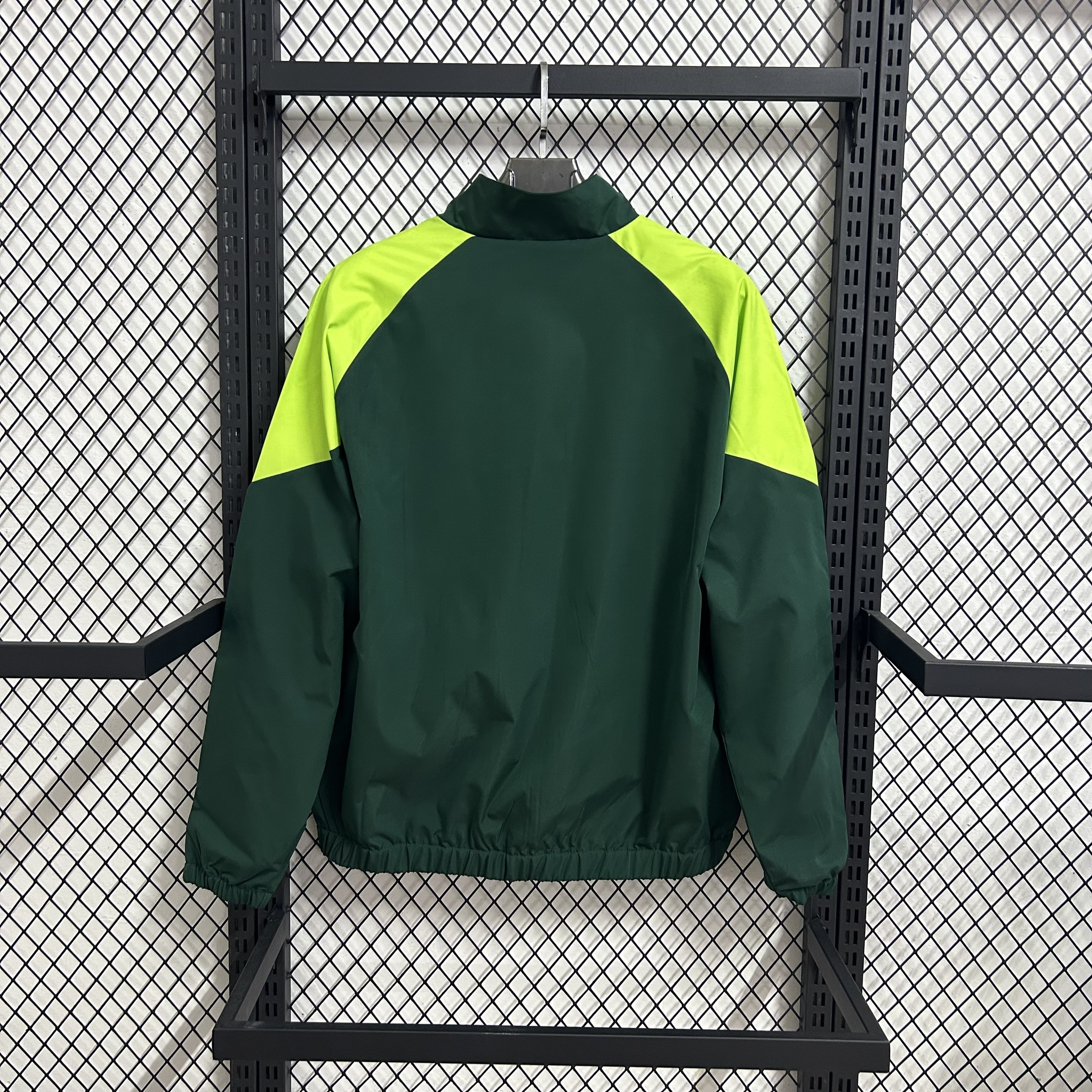 Senegal Windbreaker 25-26