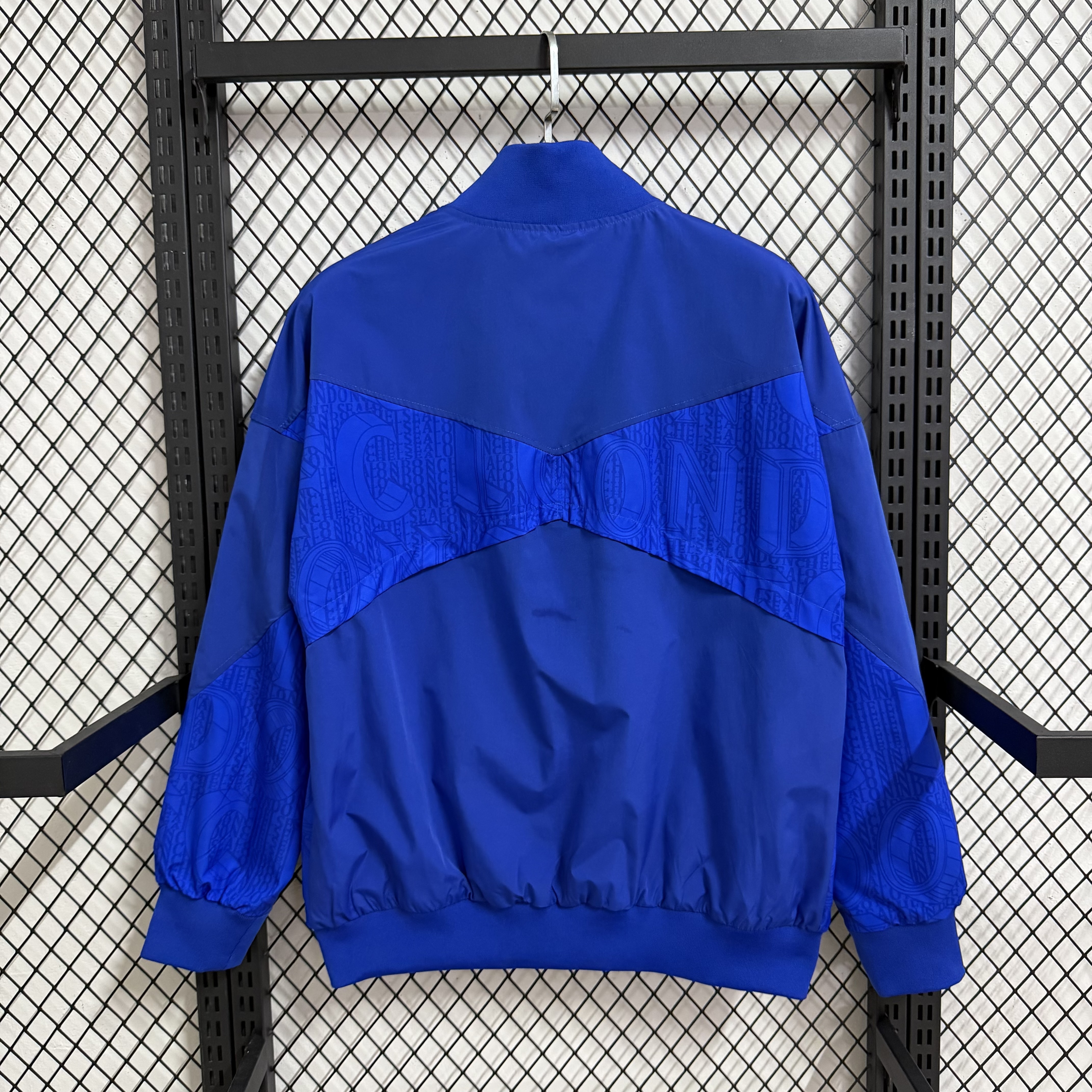 Chelsea Windbreaker 25-26