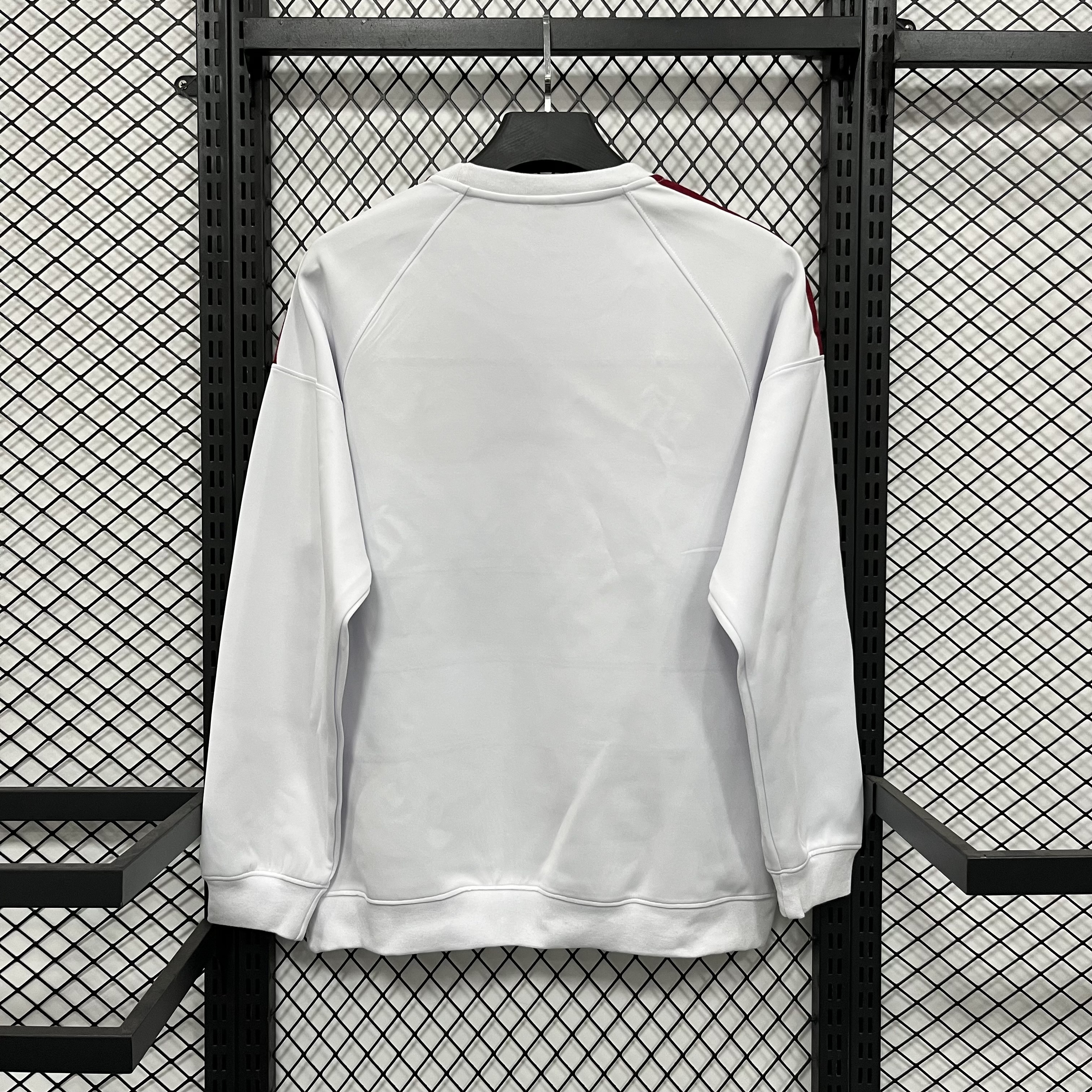 Bayern Munich long-sleeved thick Hoodie