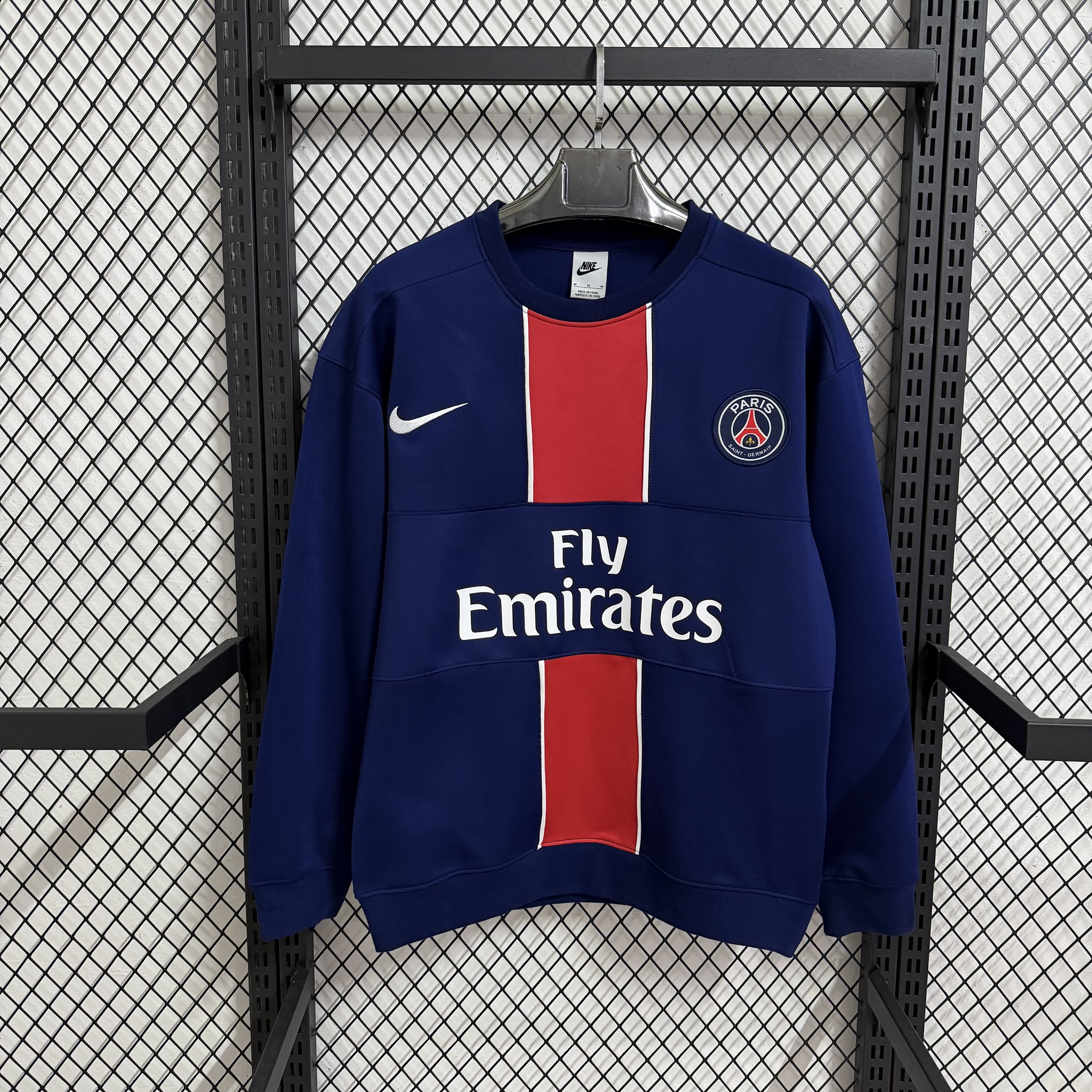 Paris Saint Germain  Hoodie