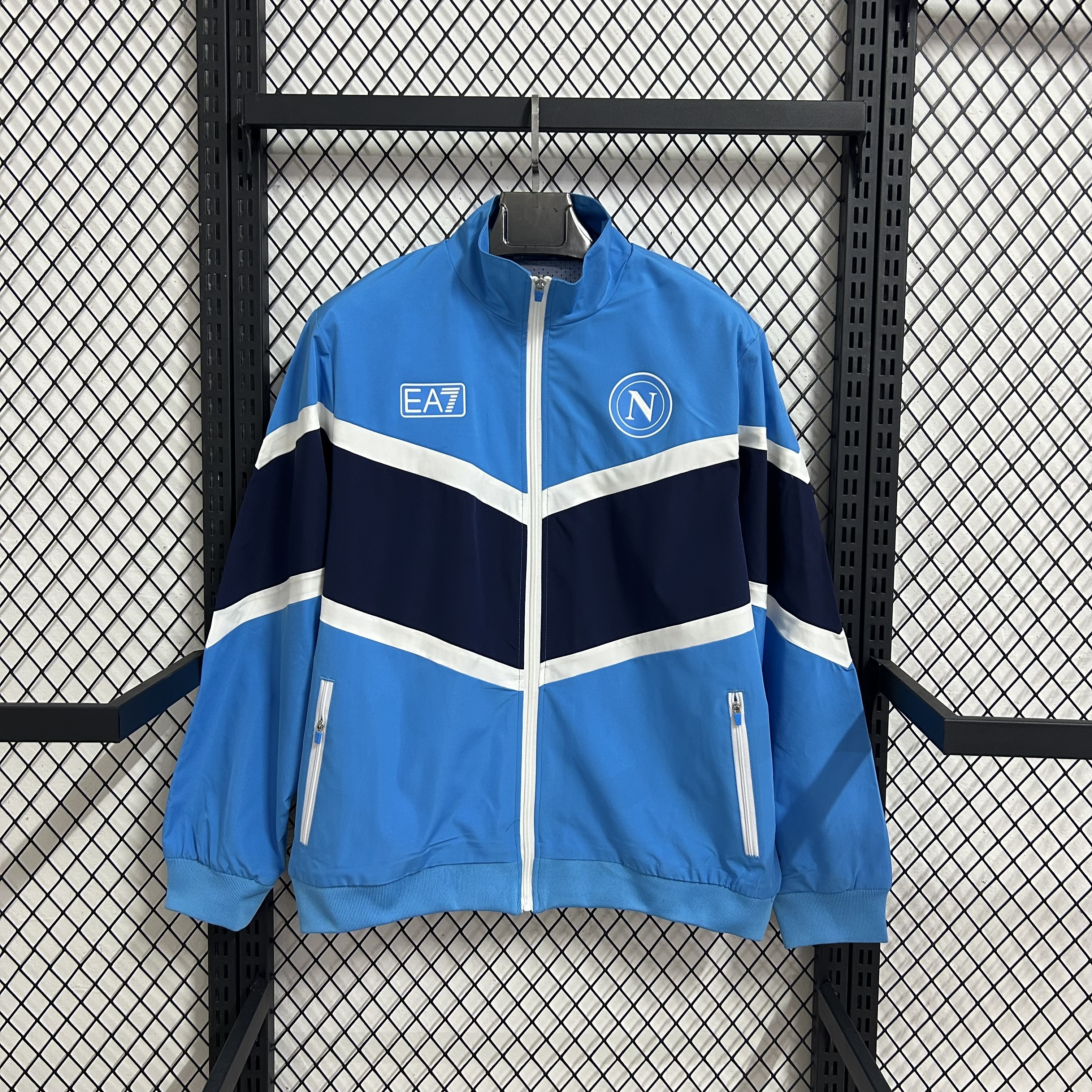 Napoli Windbreaker 25-26