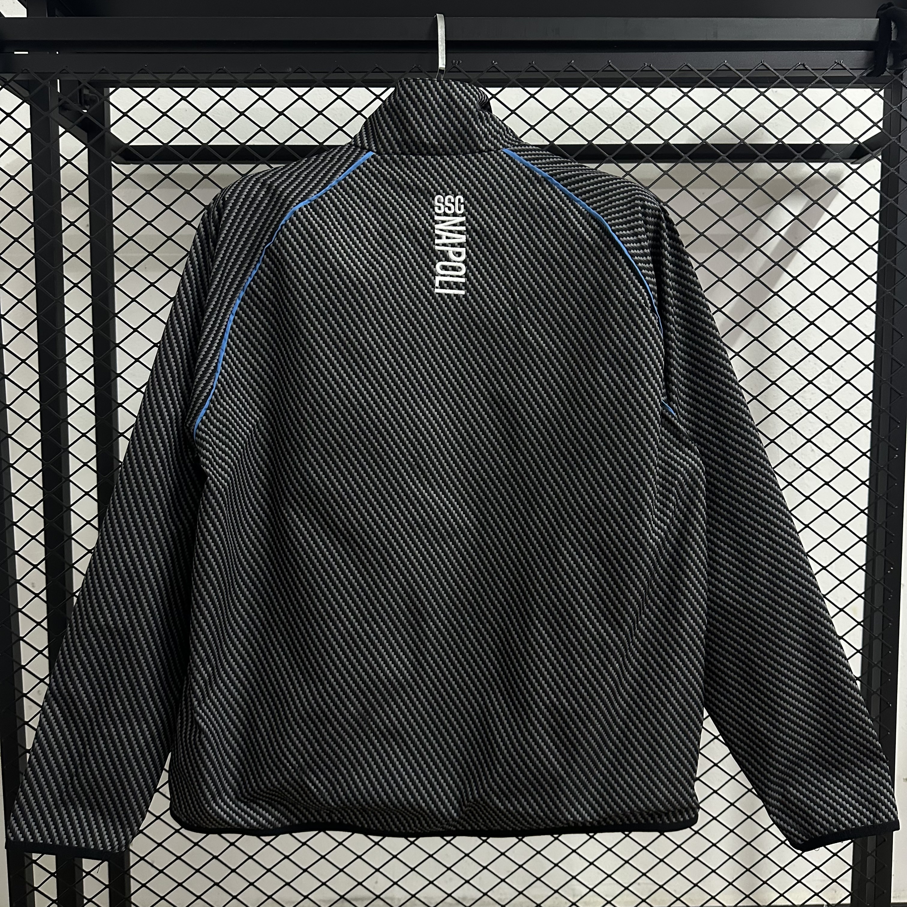 Napoli Windbreaker 25-26
