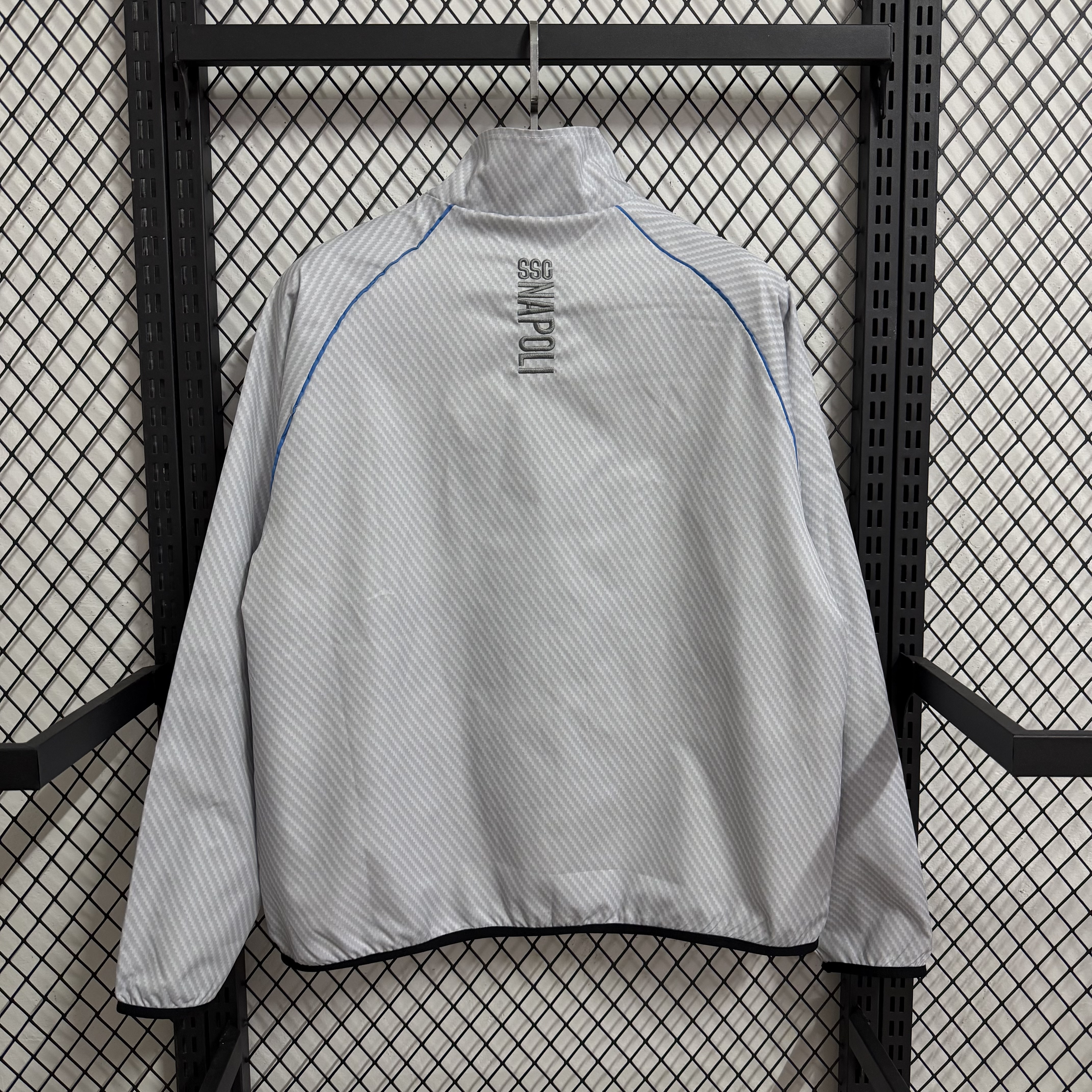 Napoli Windbreaker 25-26