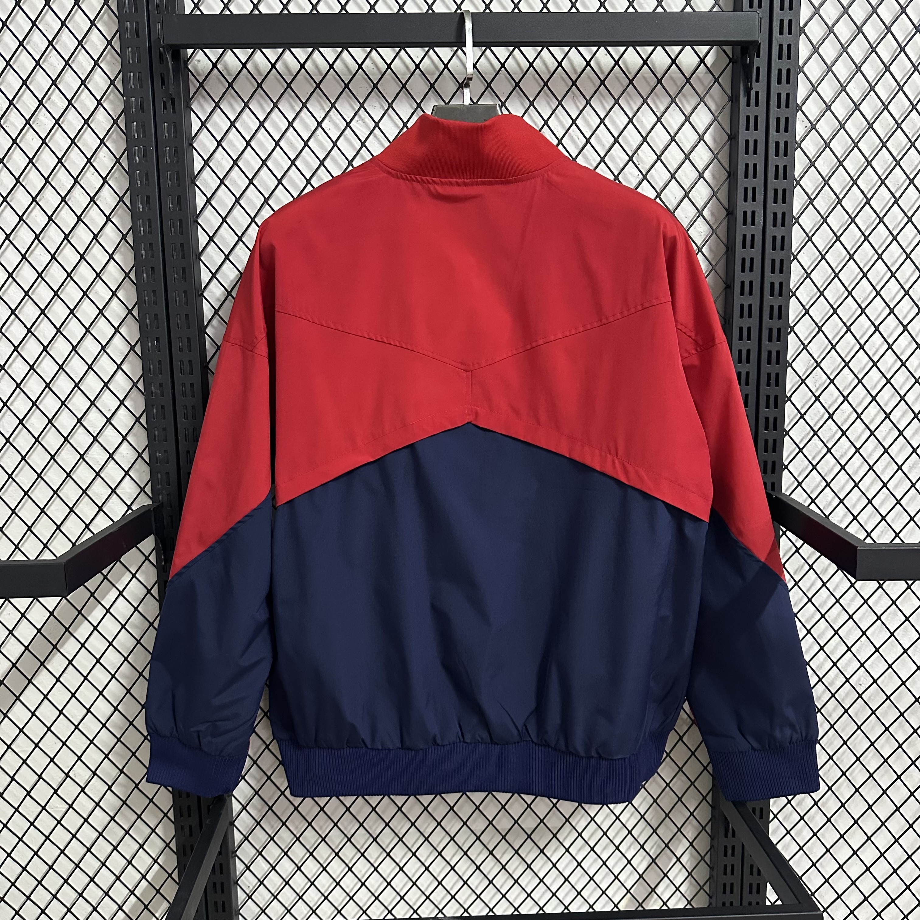 Barcelona Windbreaker 25-26
