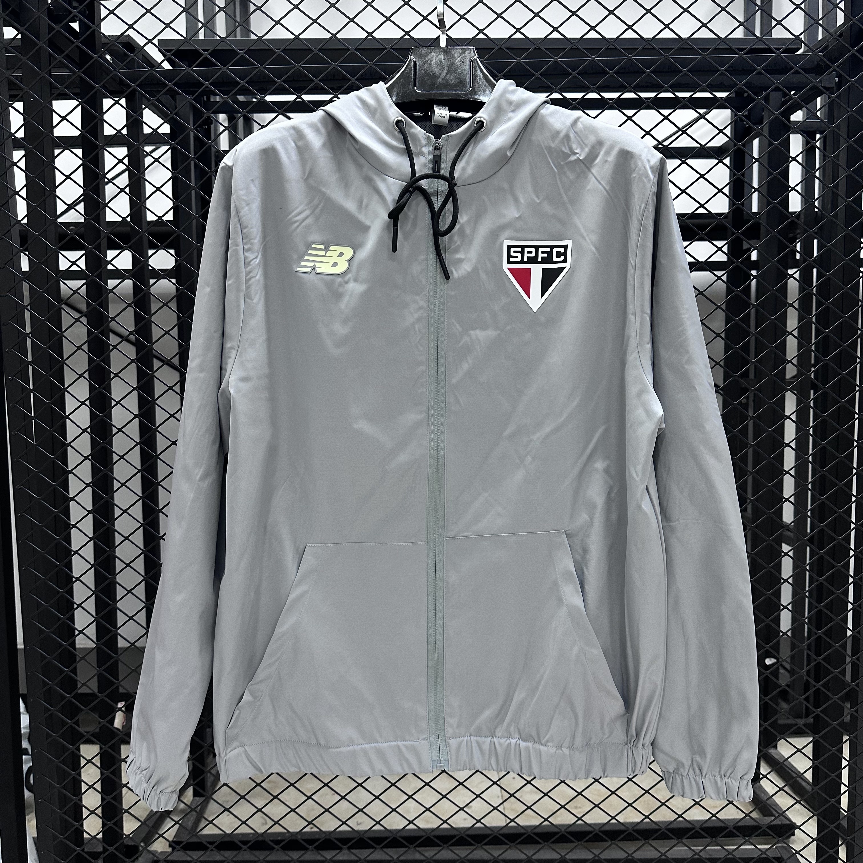 Sao paulo Windbreaker 25-26