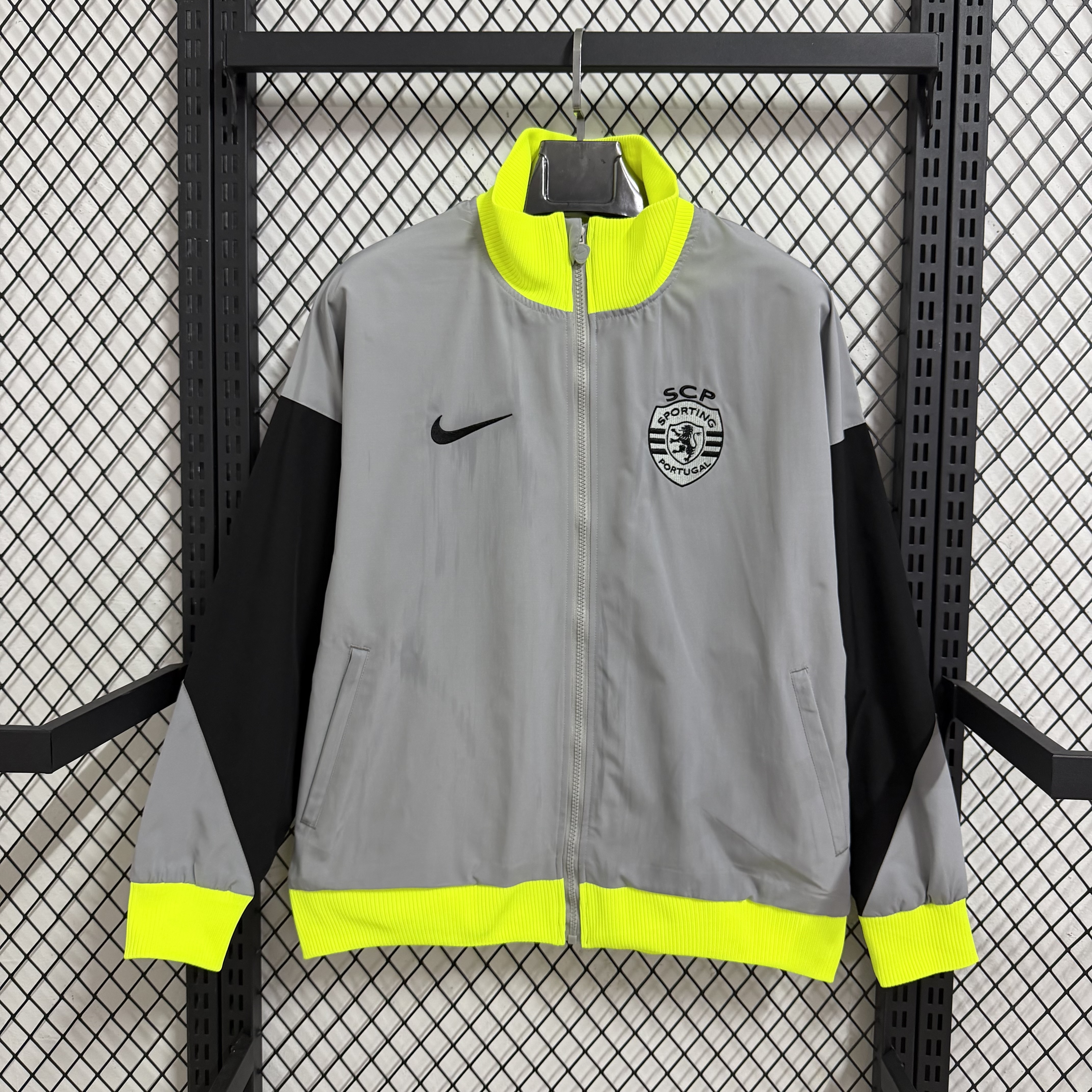 Portugal  Windbreaker 25-26