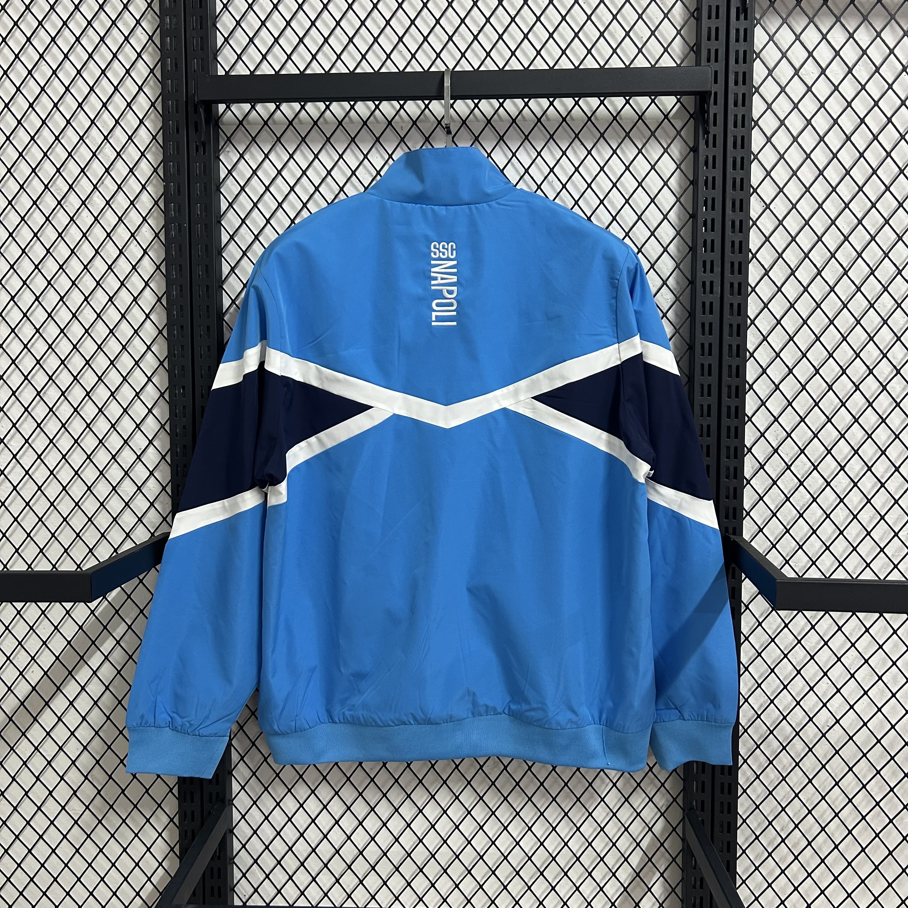 Napoli Windbreaker 25-26