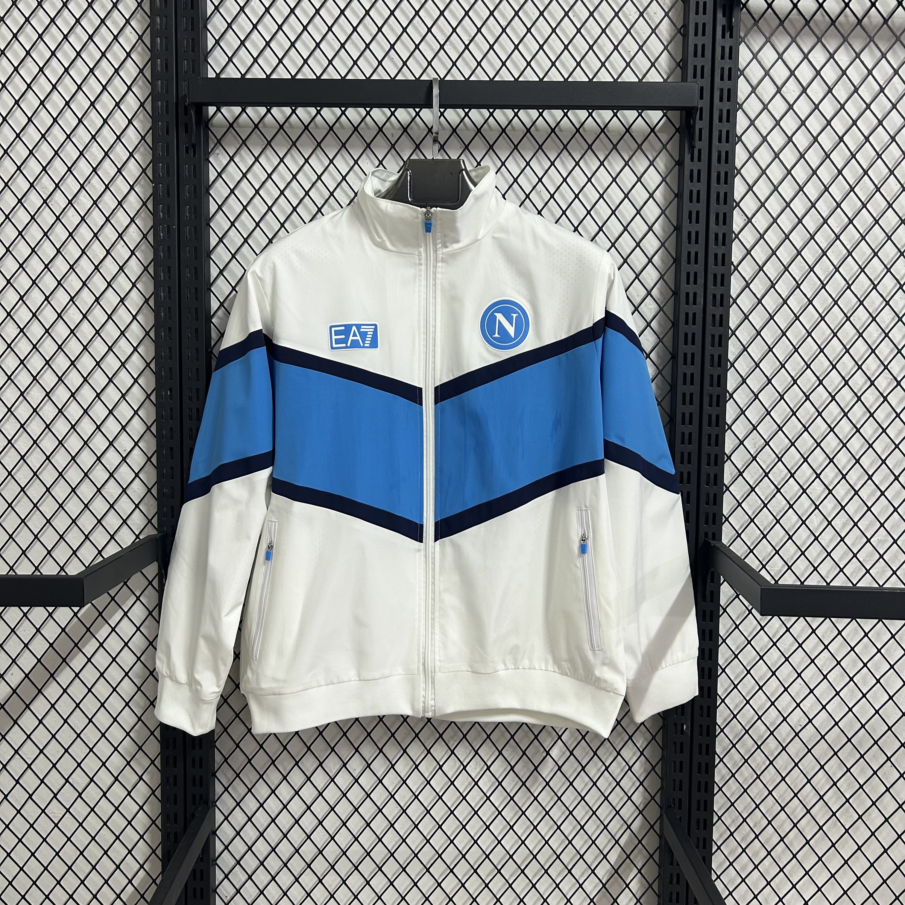 Napoli Windbreaker 25-26