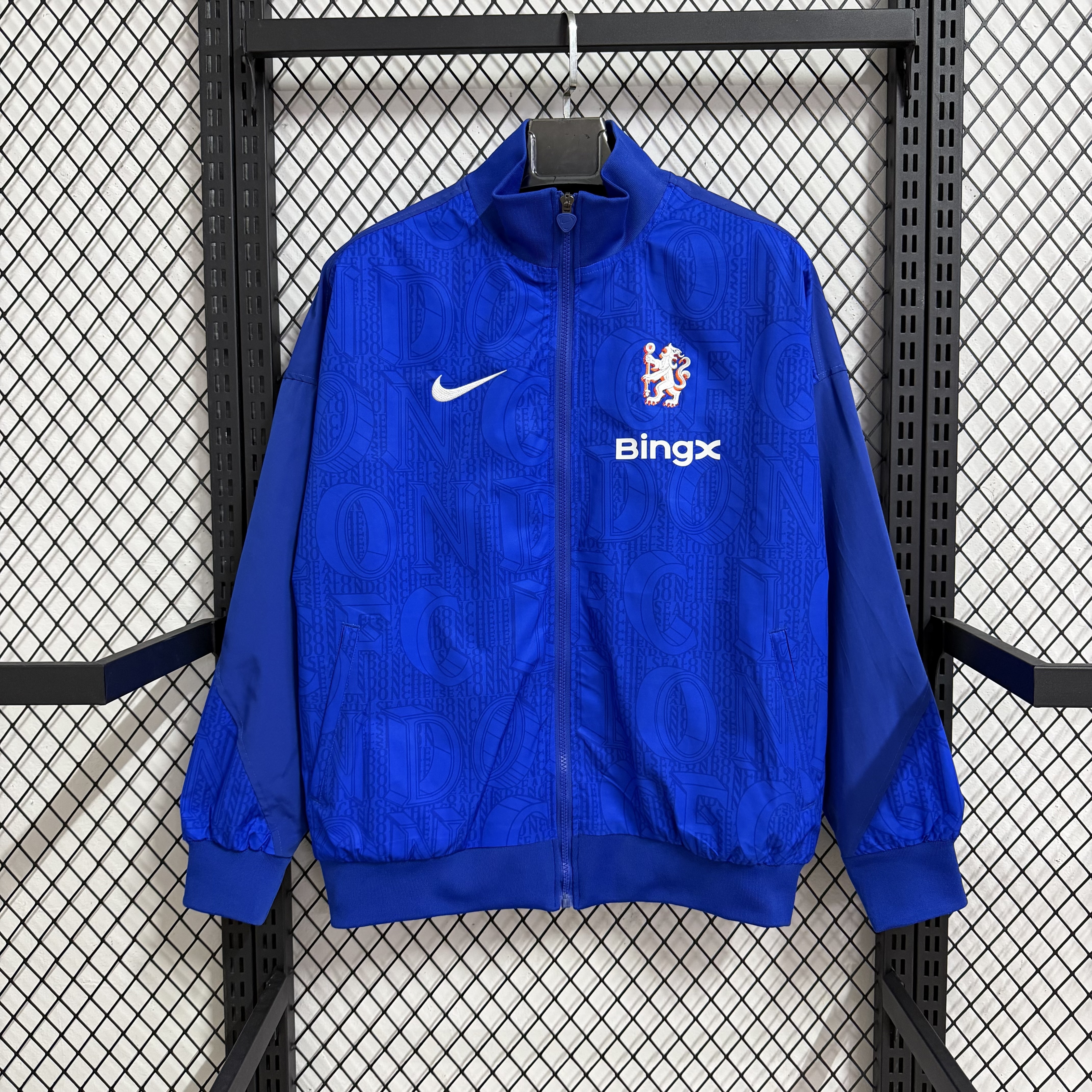 Chelsea Windbreaker 25-26