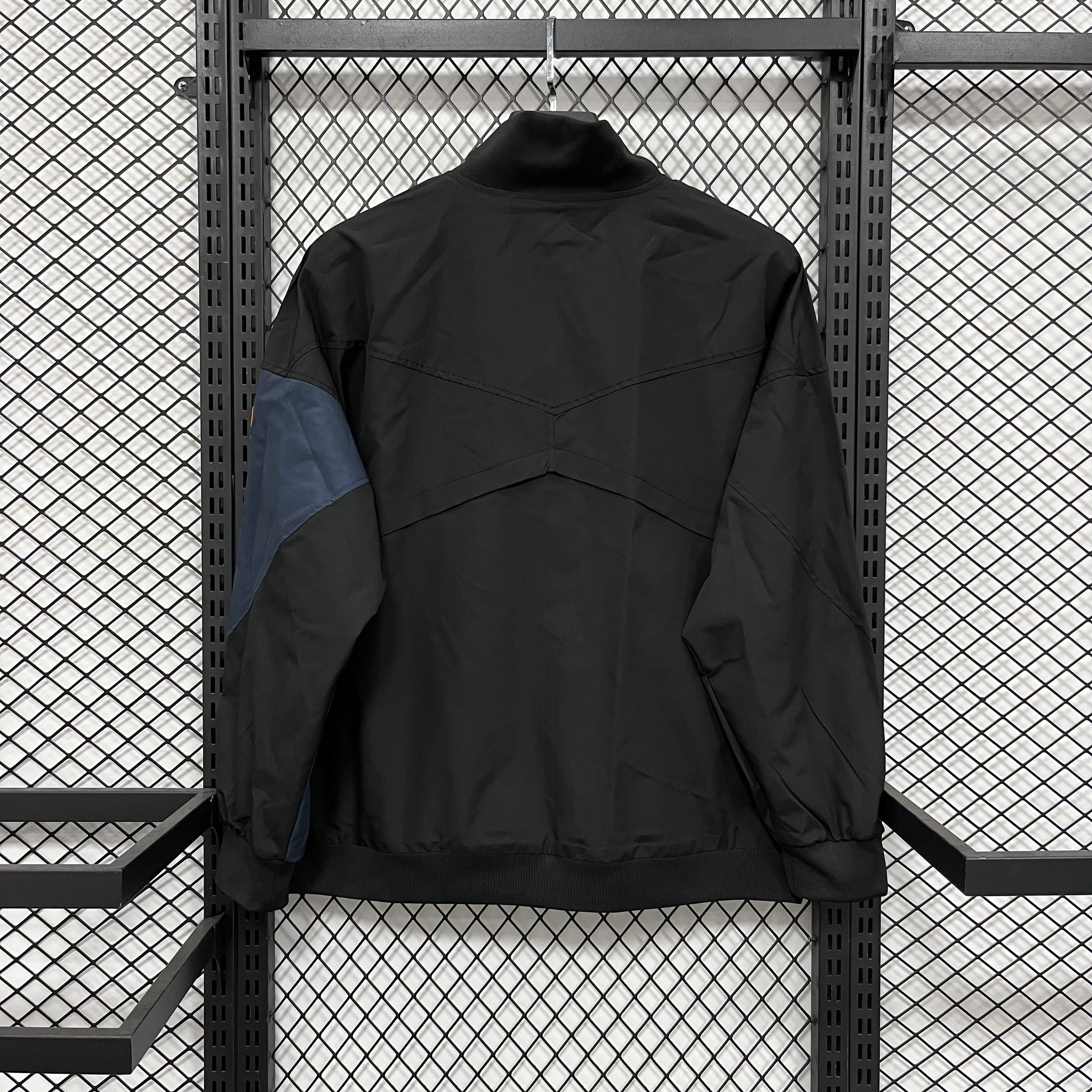 Inter Milan Windbreaker 25-26