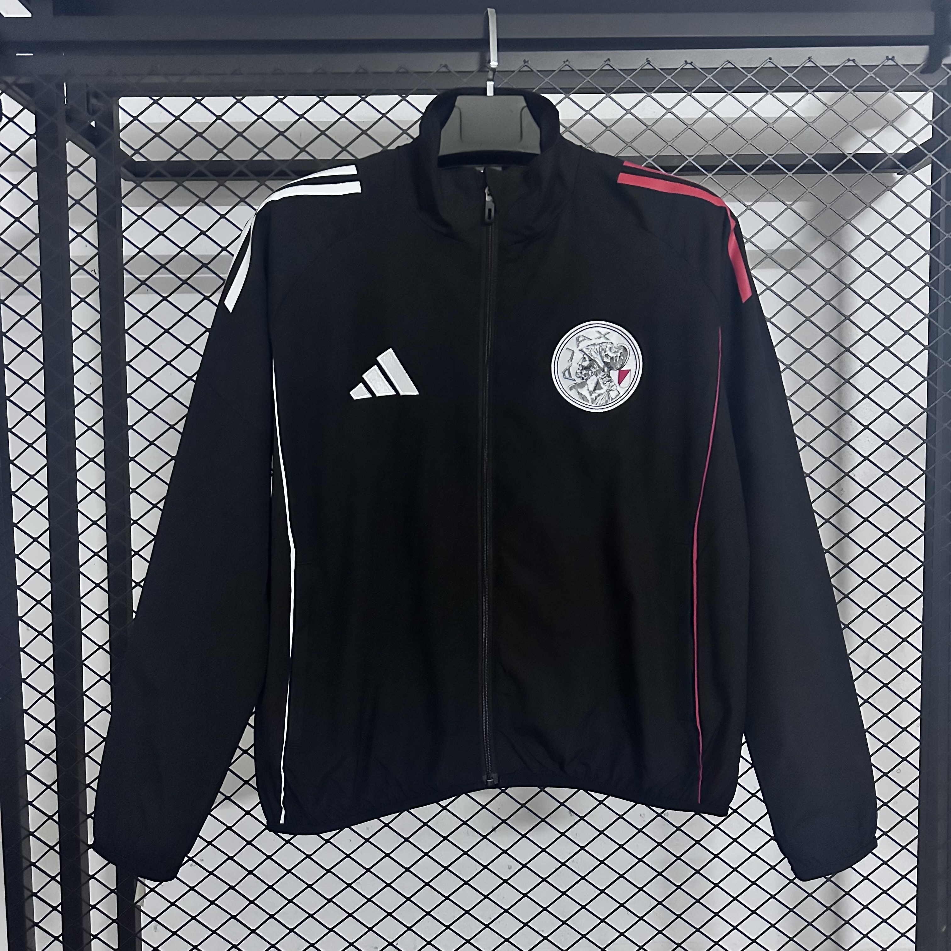 Ajax Windbreaker 25-26