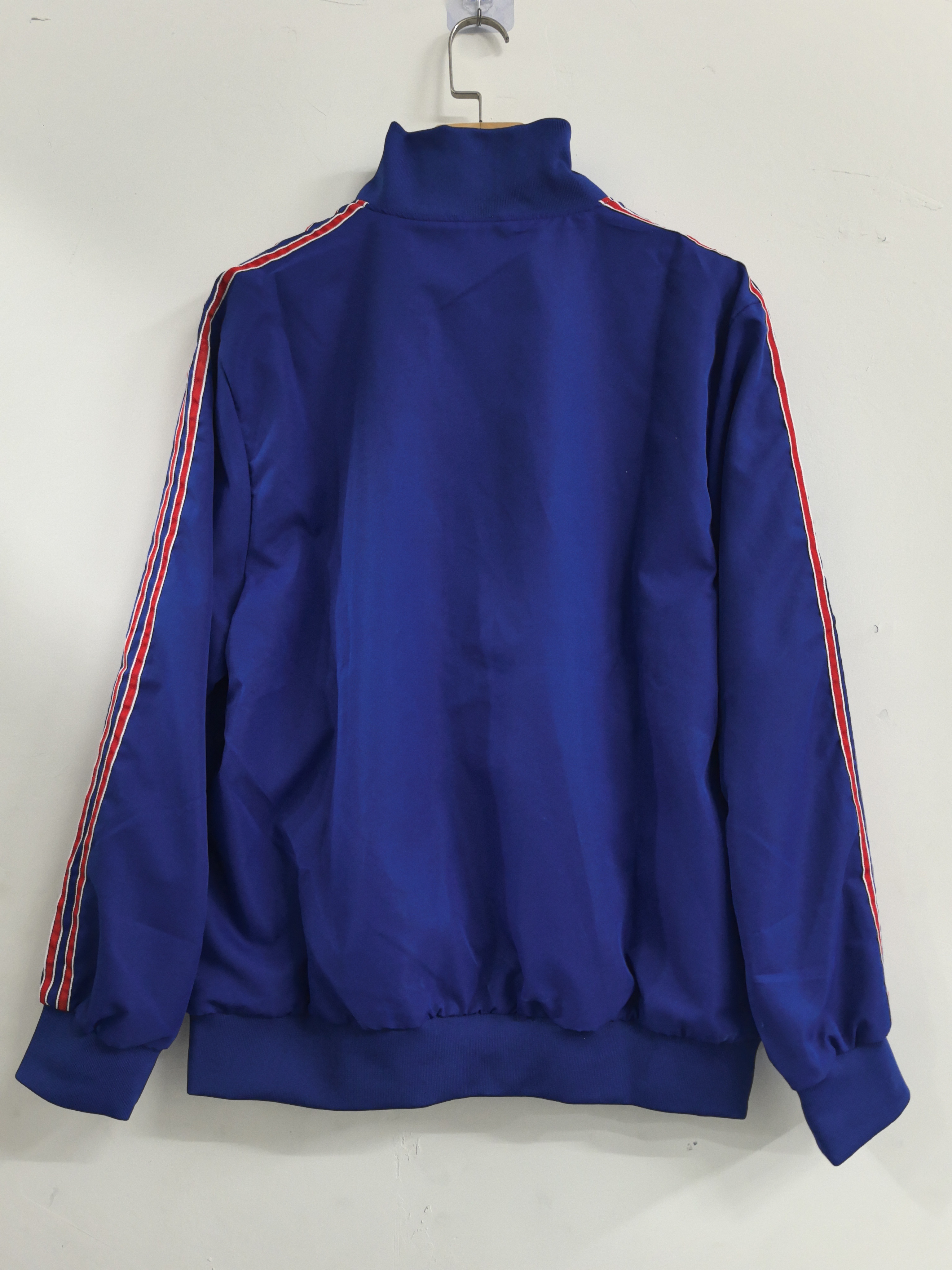 Arsenal Thick Windbreaker 25-26