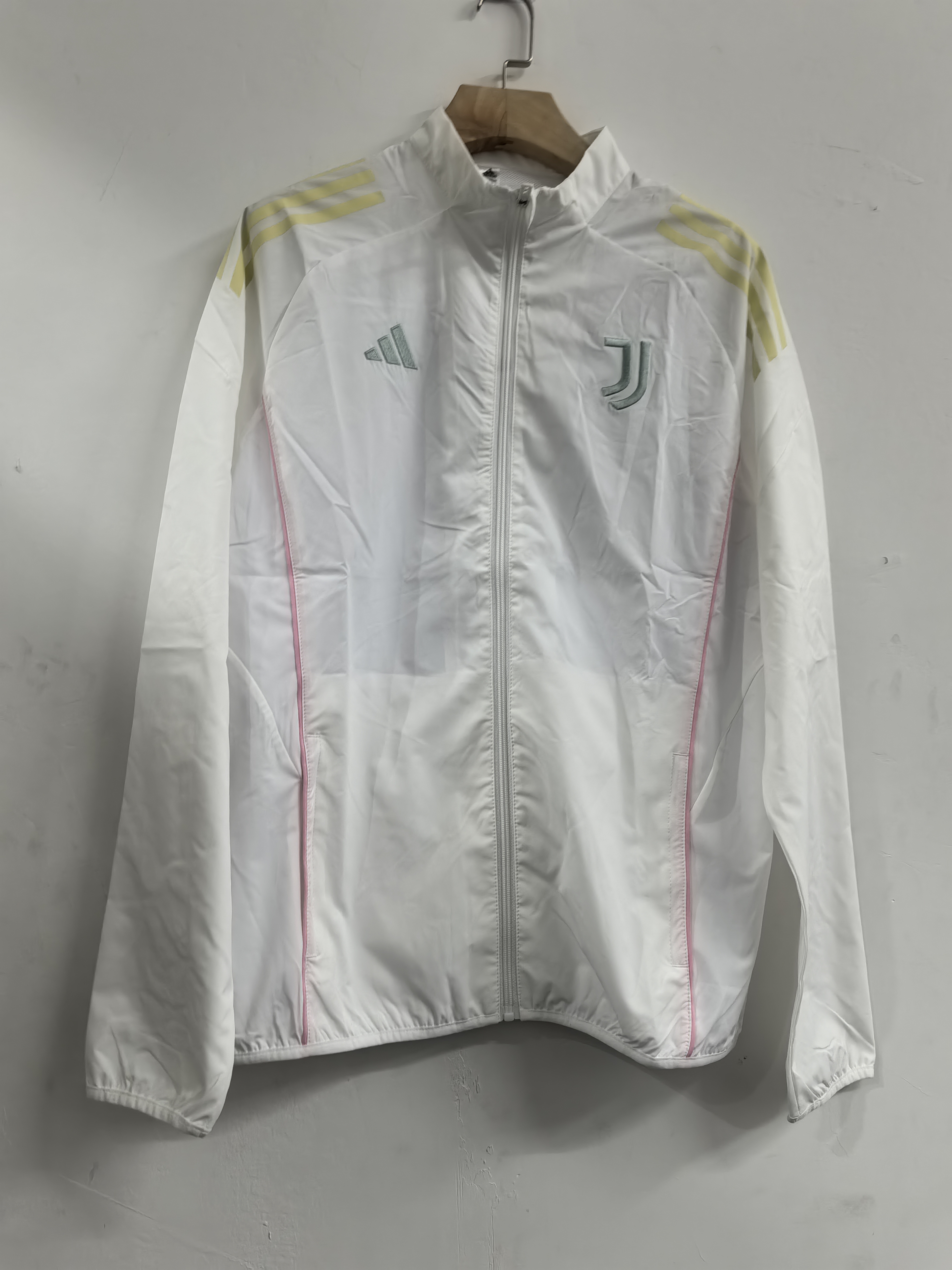 Juventus Windbreaker 25-26