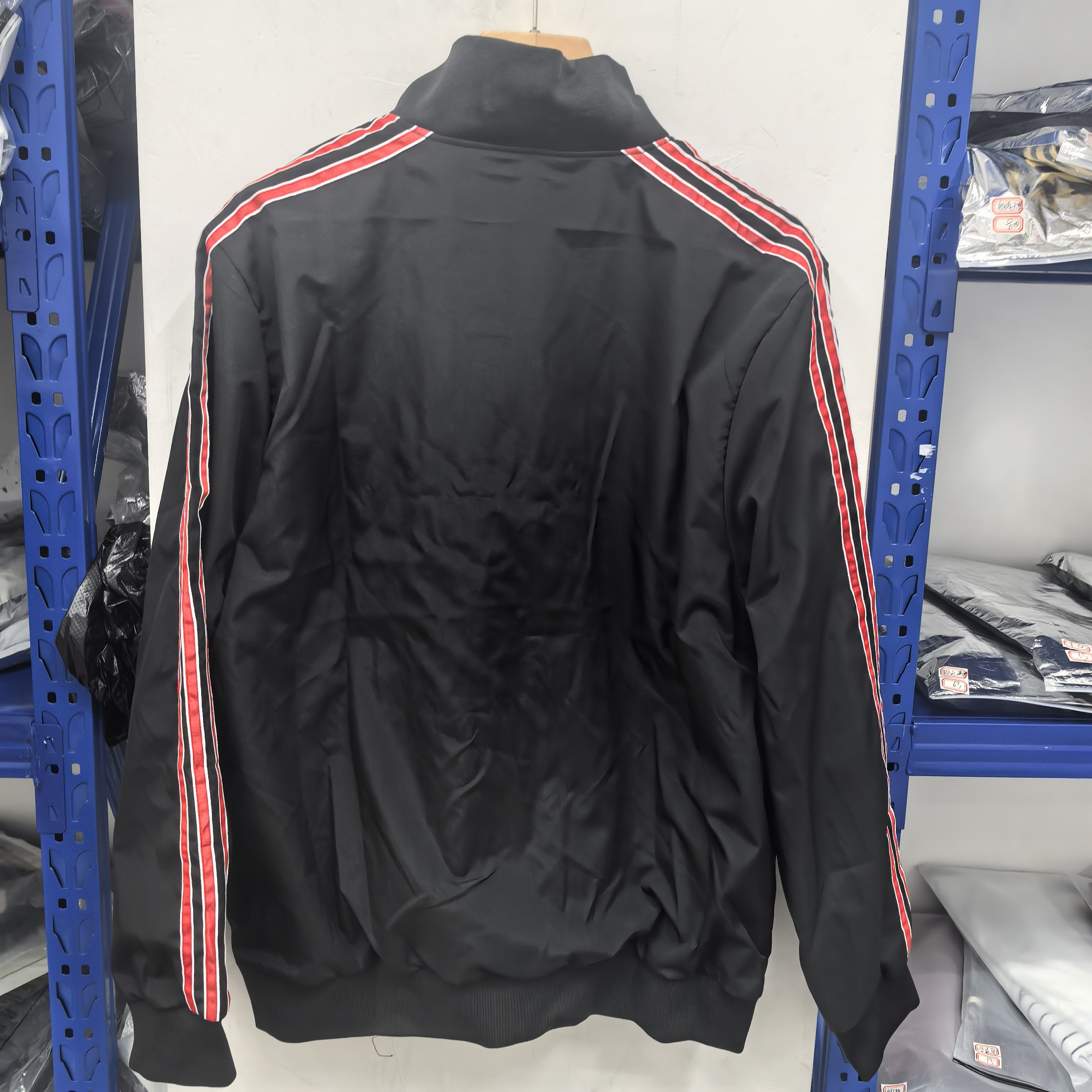 Manchester United  Windbreaker25-26
