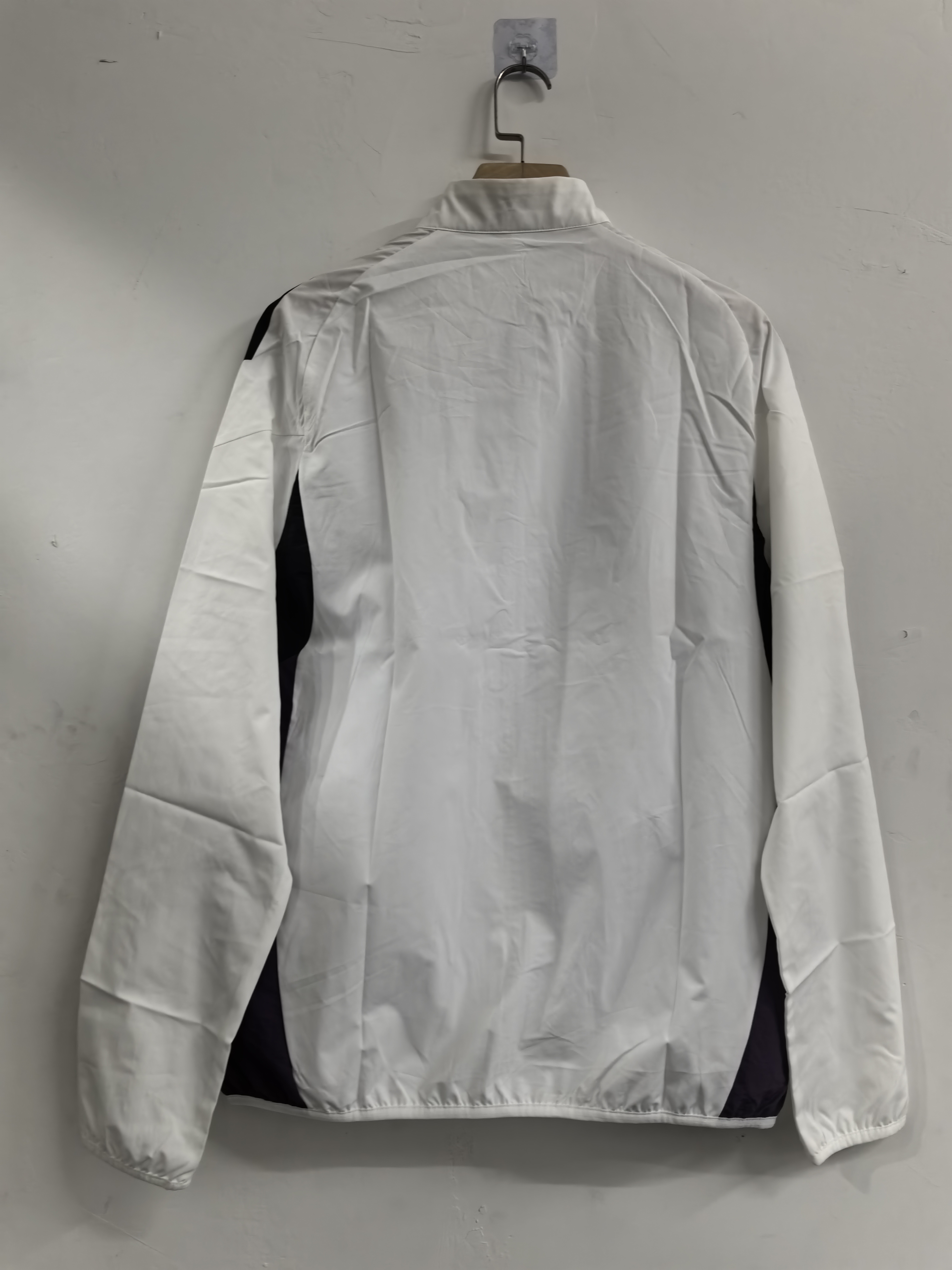 Manchester United Windbreaker 25-26