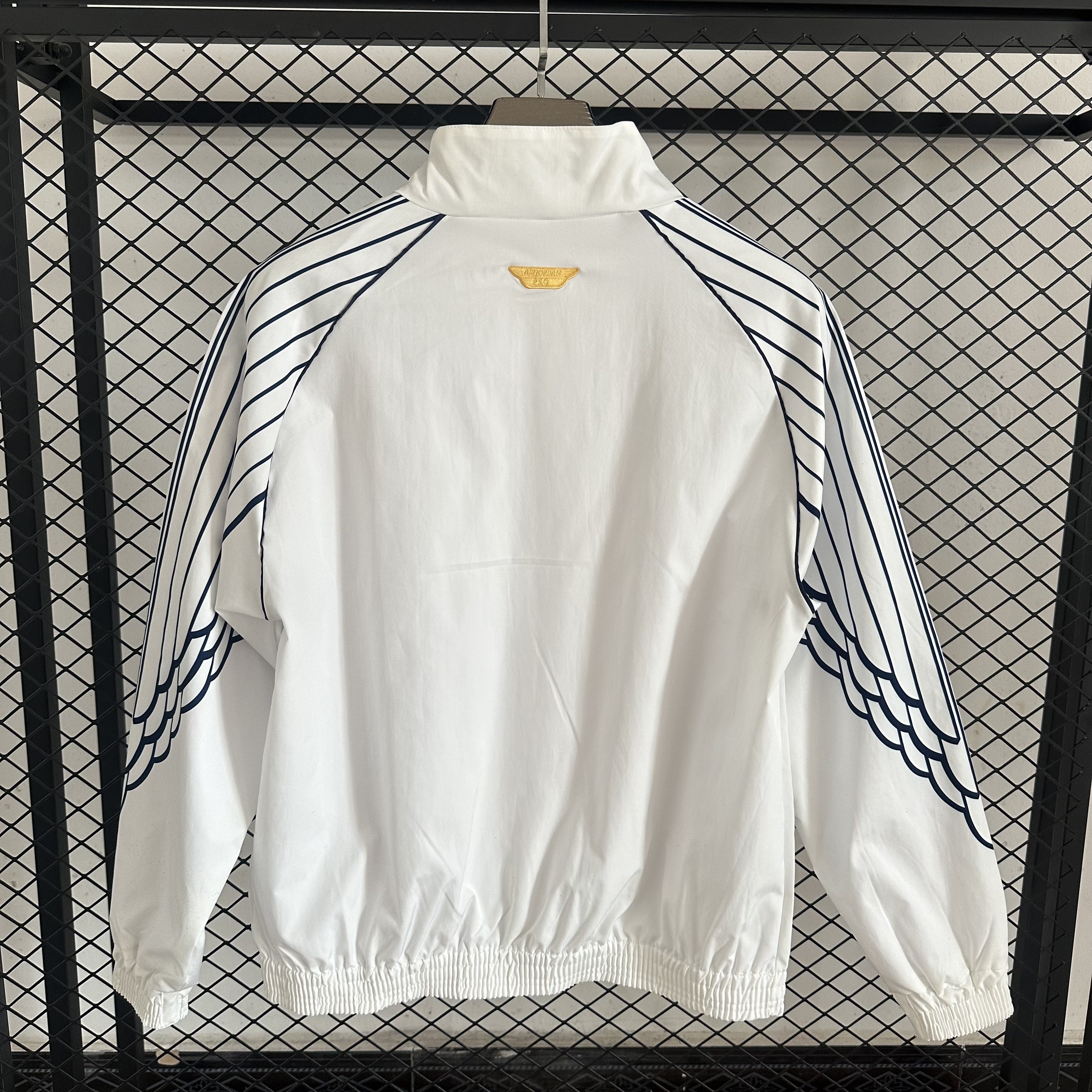 Paris Saint Germain Windbreaker 25-26