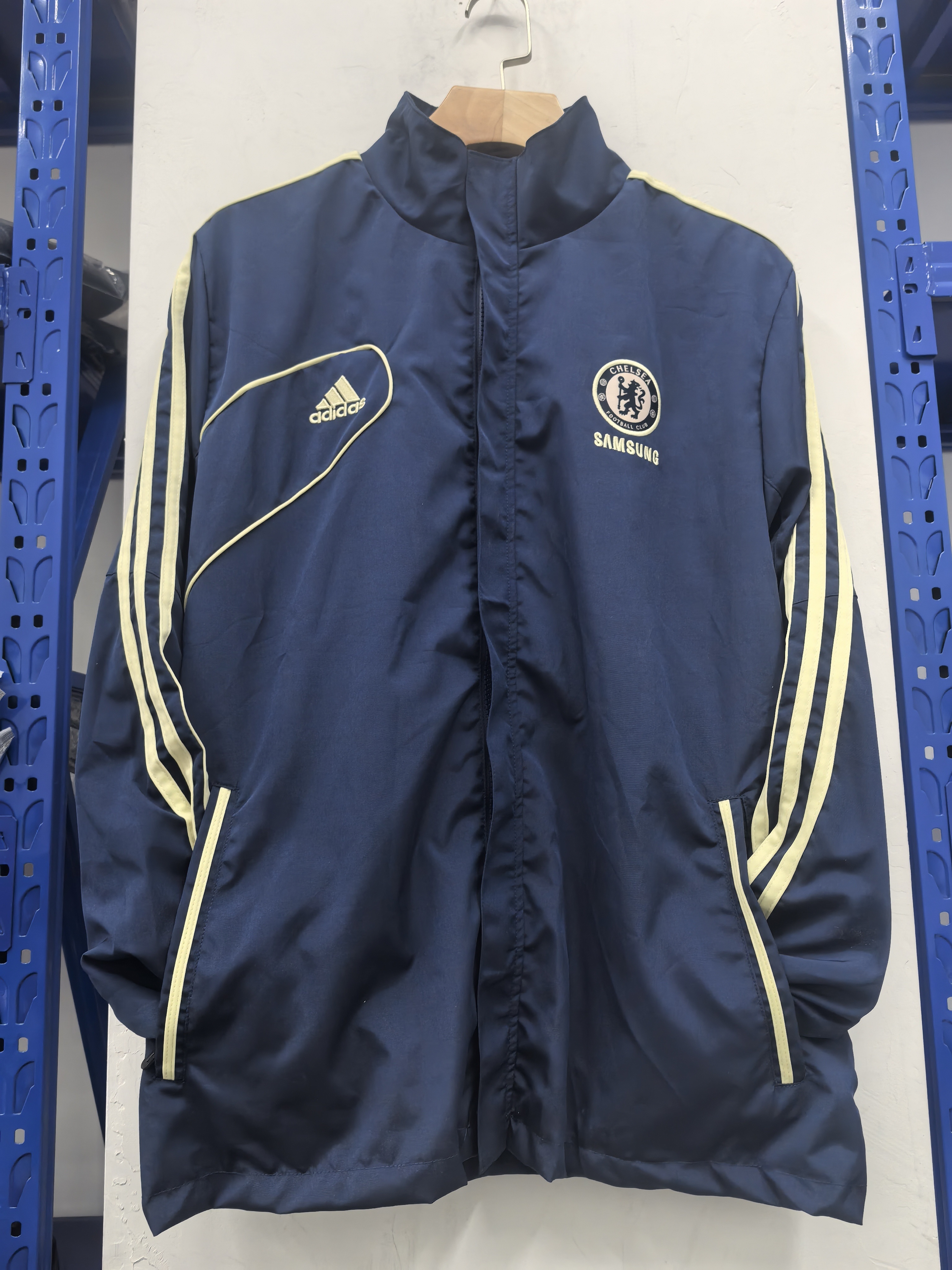 Chelsea  Windbreaker 25-26