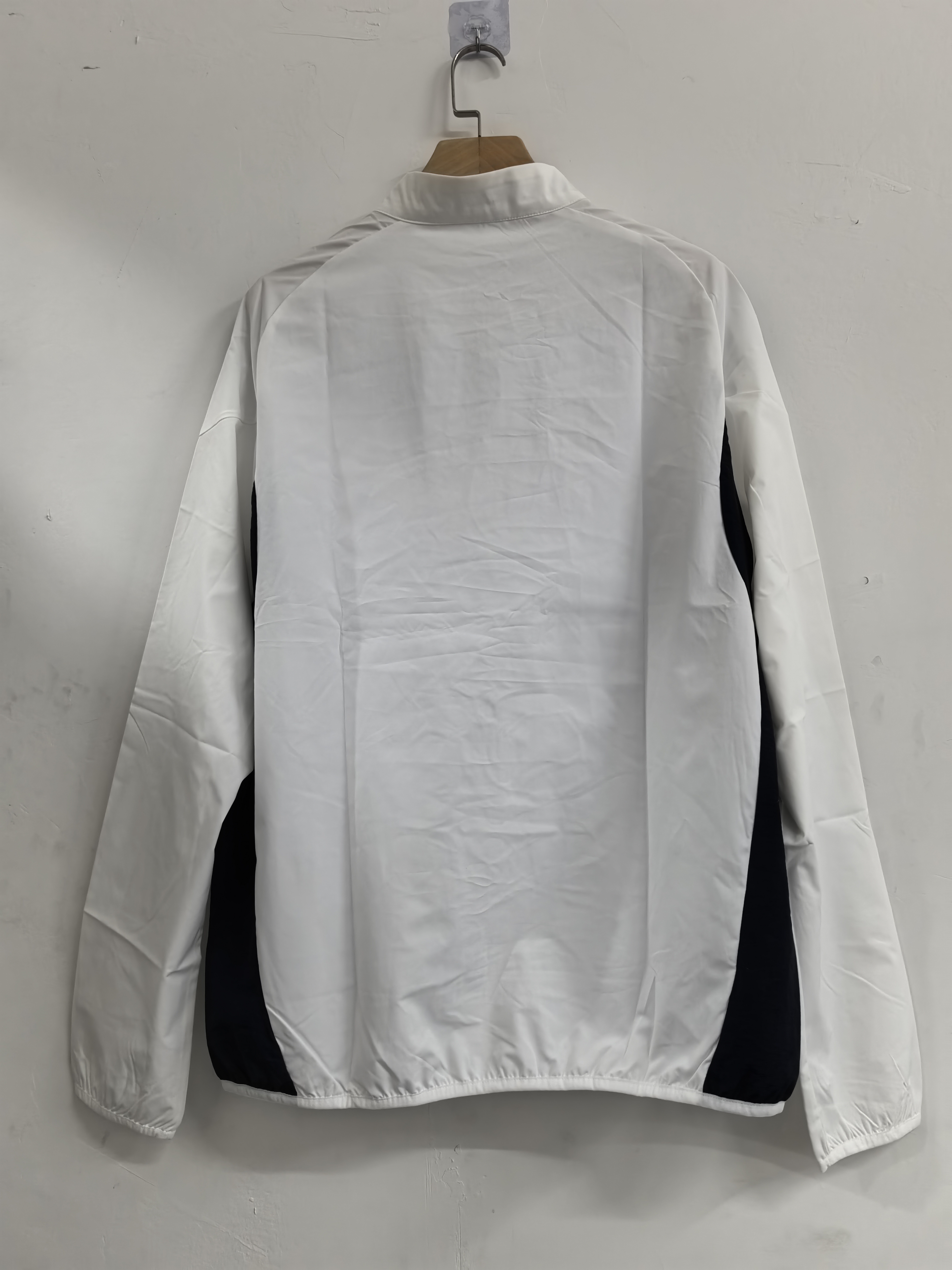 Arsenal  Windbreaker25-26