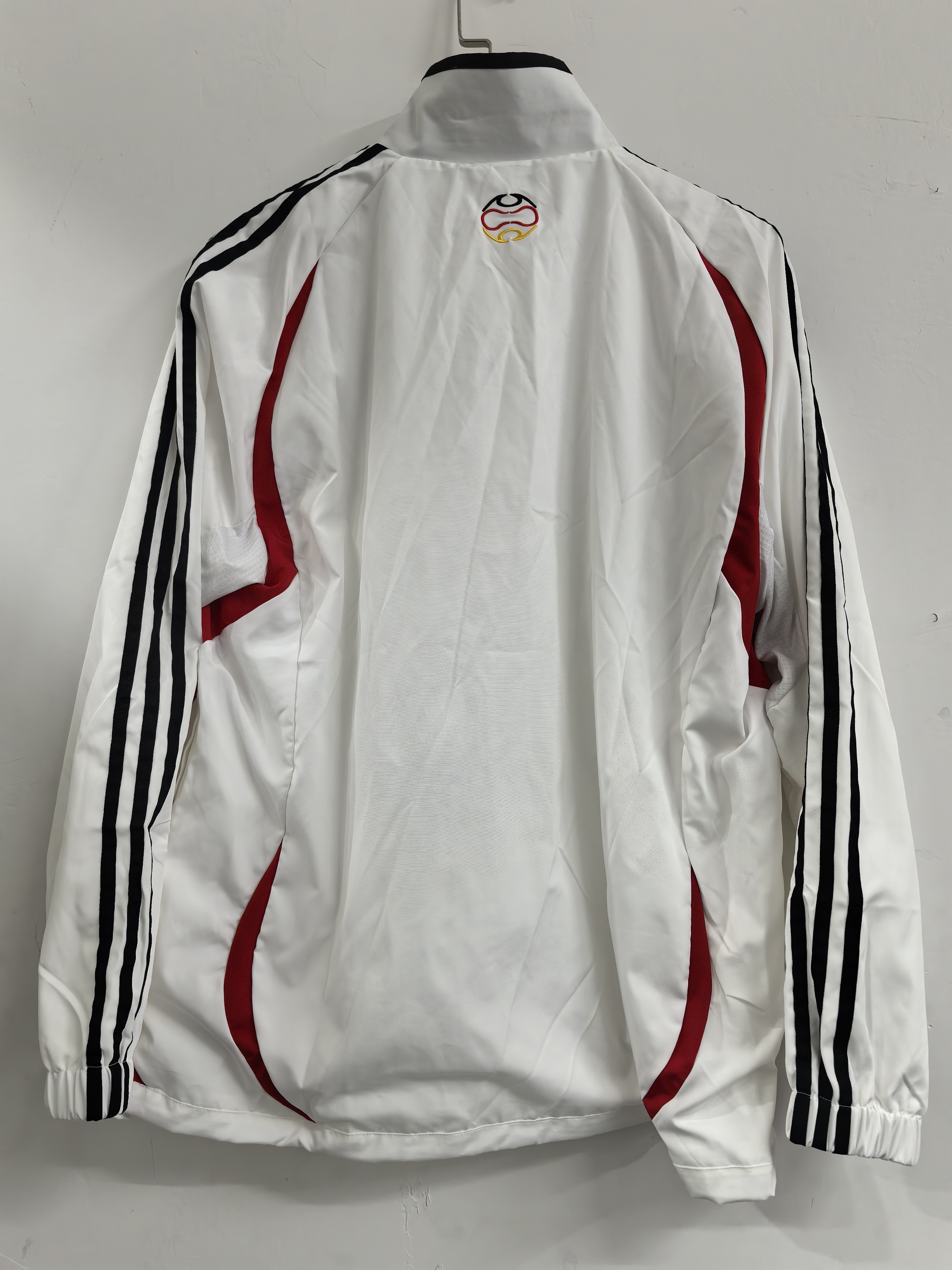 Germany Retro Thick Windbreaker04-05