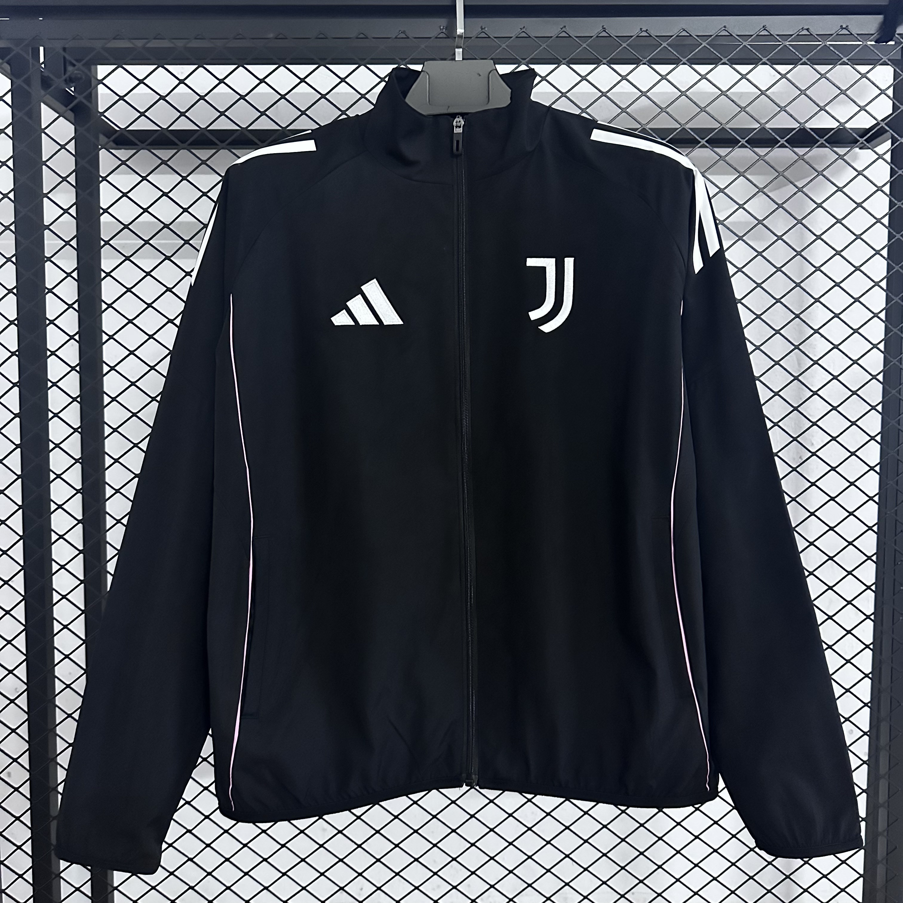 Juventus Windbreaker 25-26