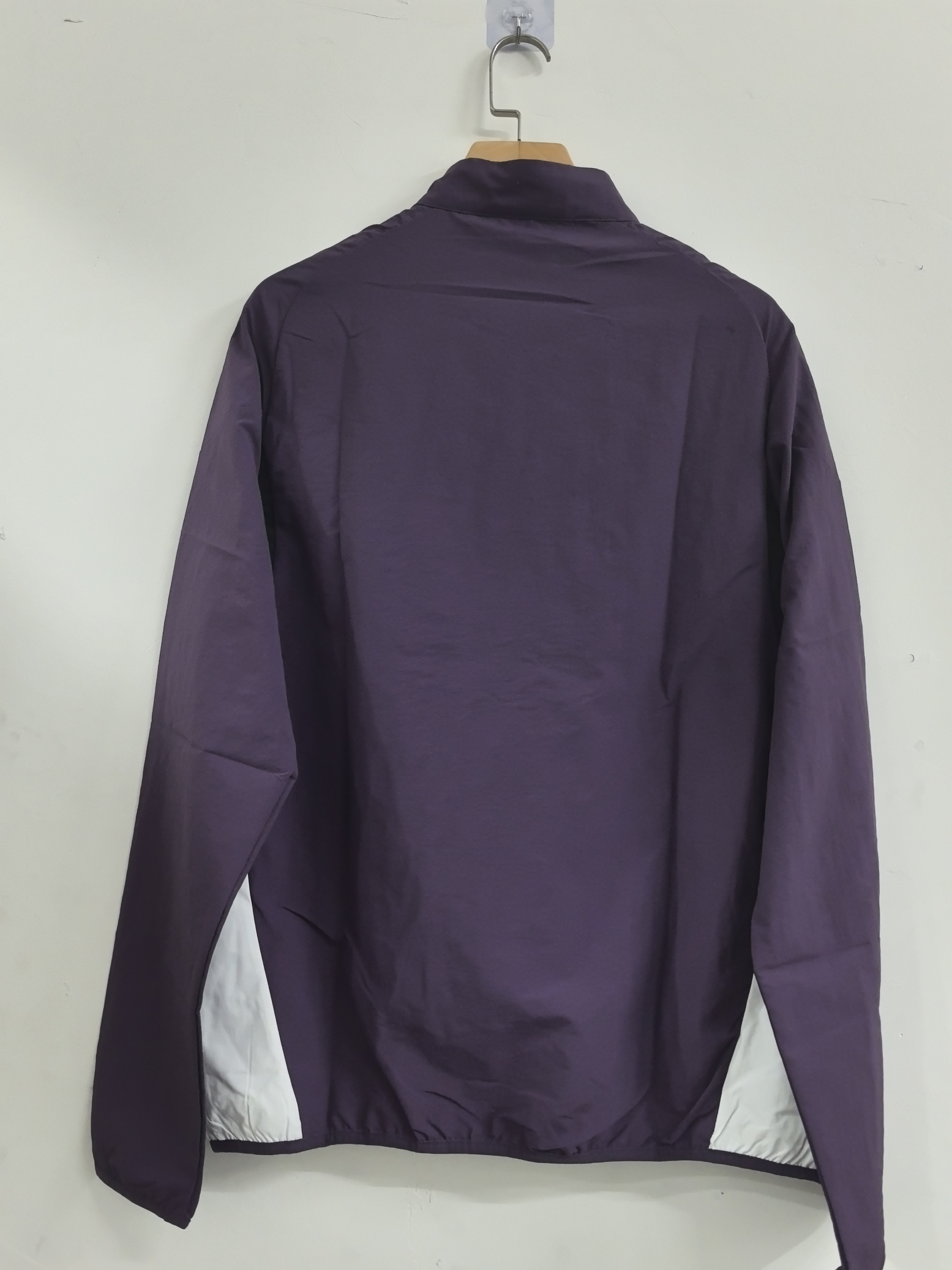 Manchester United  Player Windbreaker 25-26