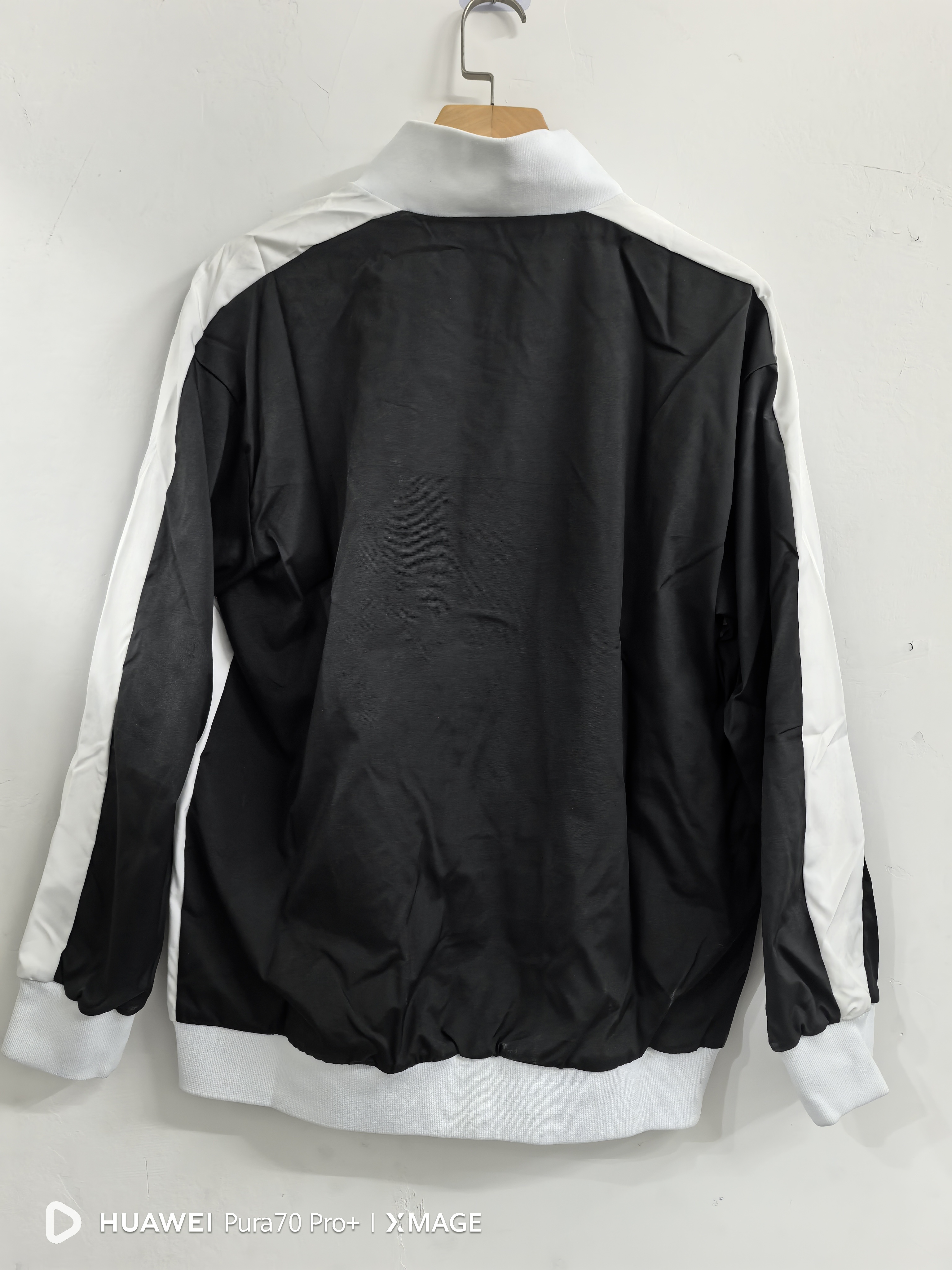 Santos FC  Windbreaker 25-26