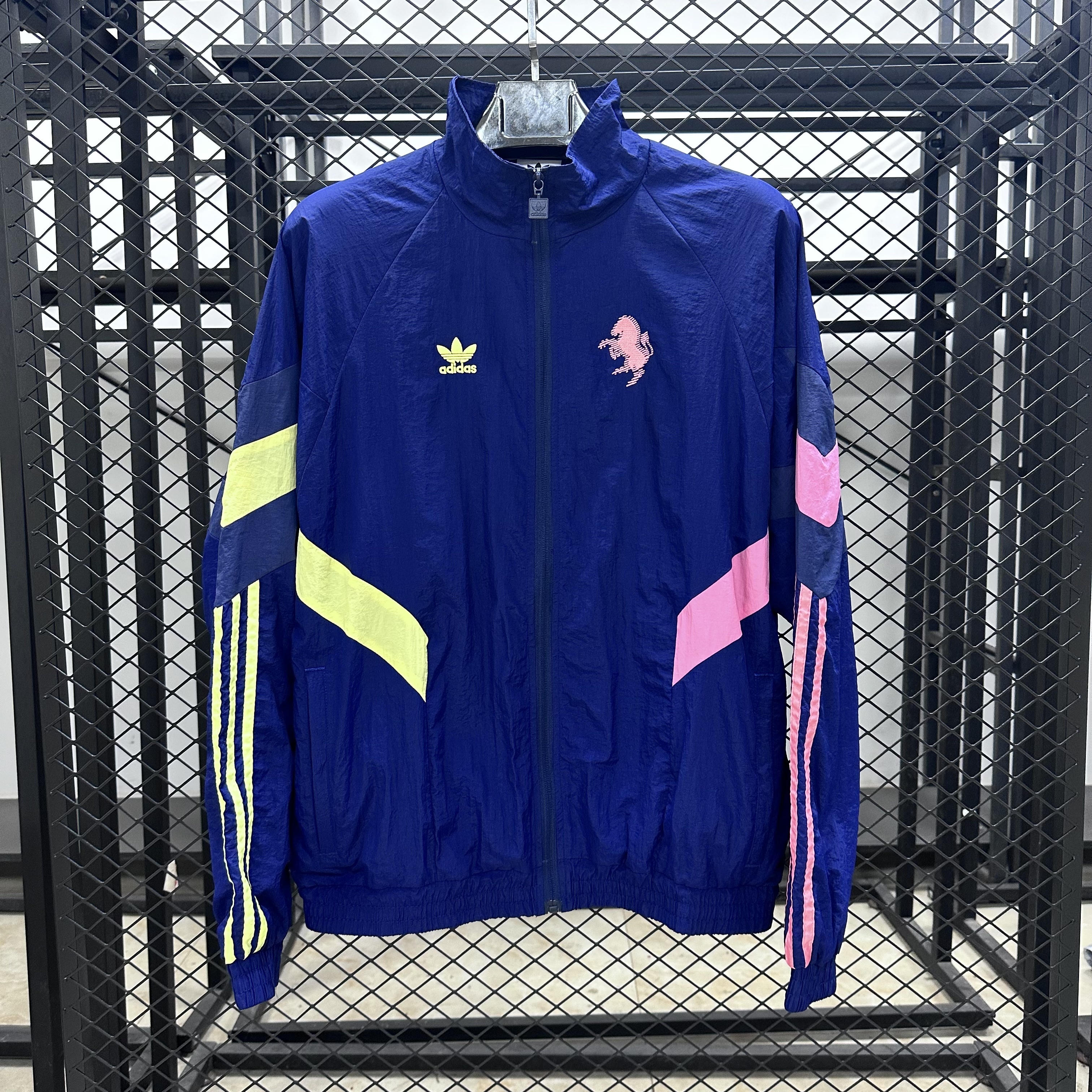 Juventus Windbreaker 24-25