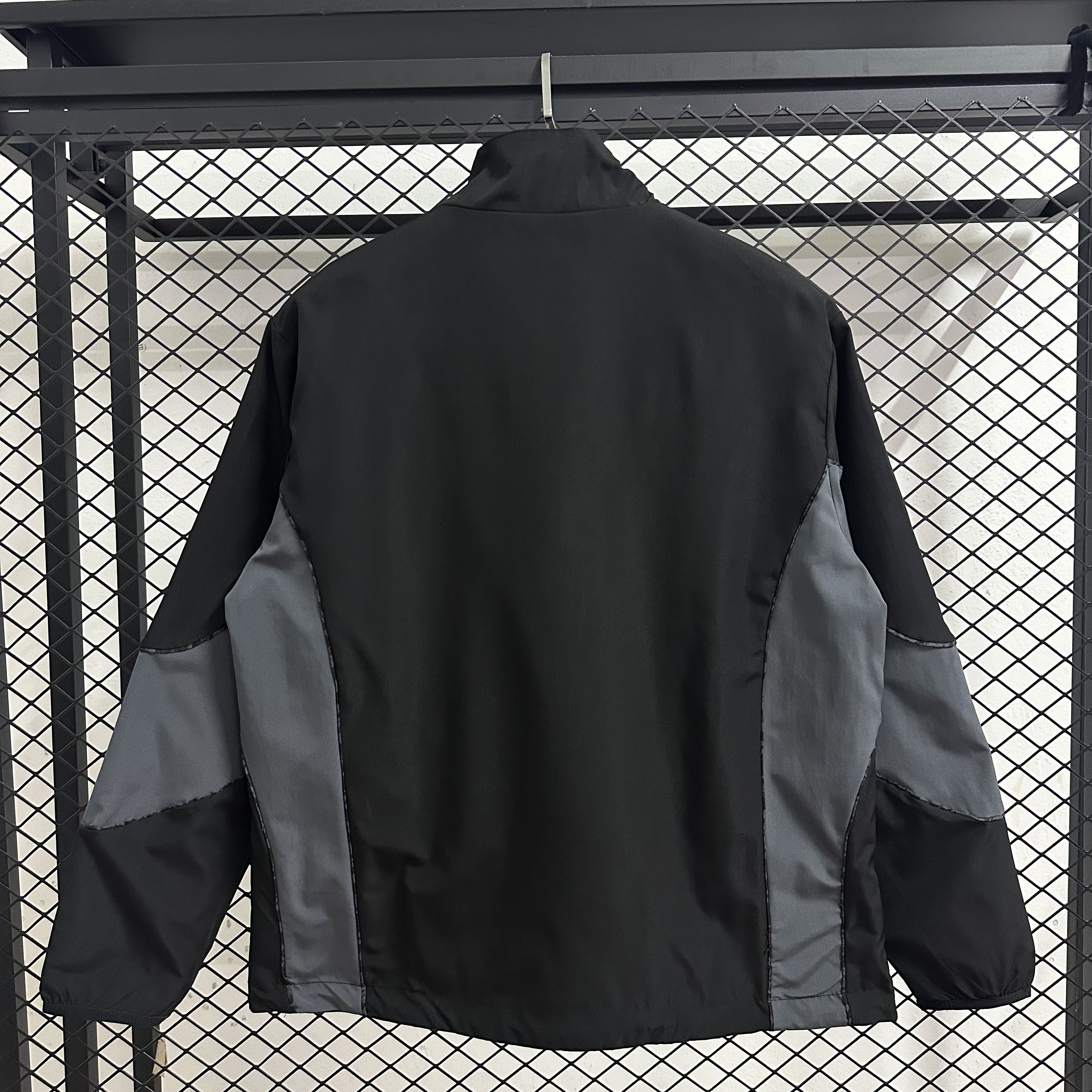 Borussia Dortmund x Kidsuper Studios Collaboration  Windbreaker 25-26