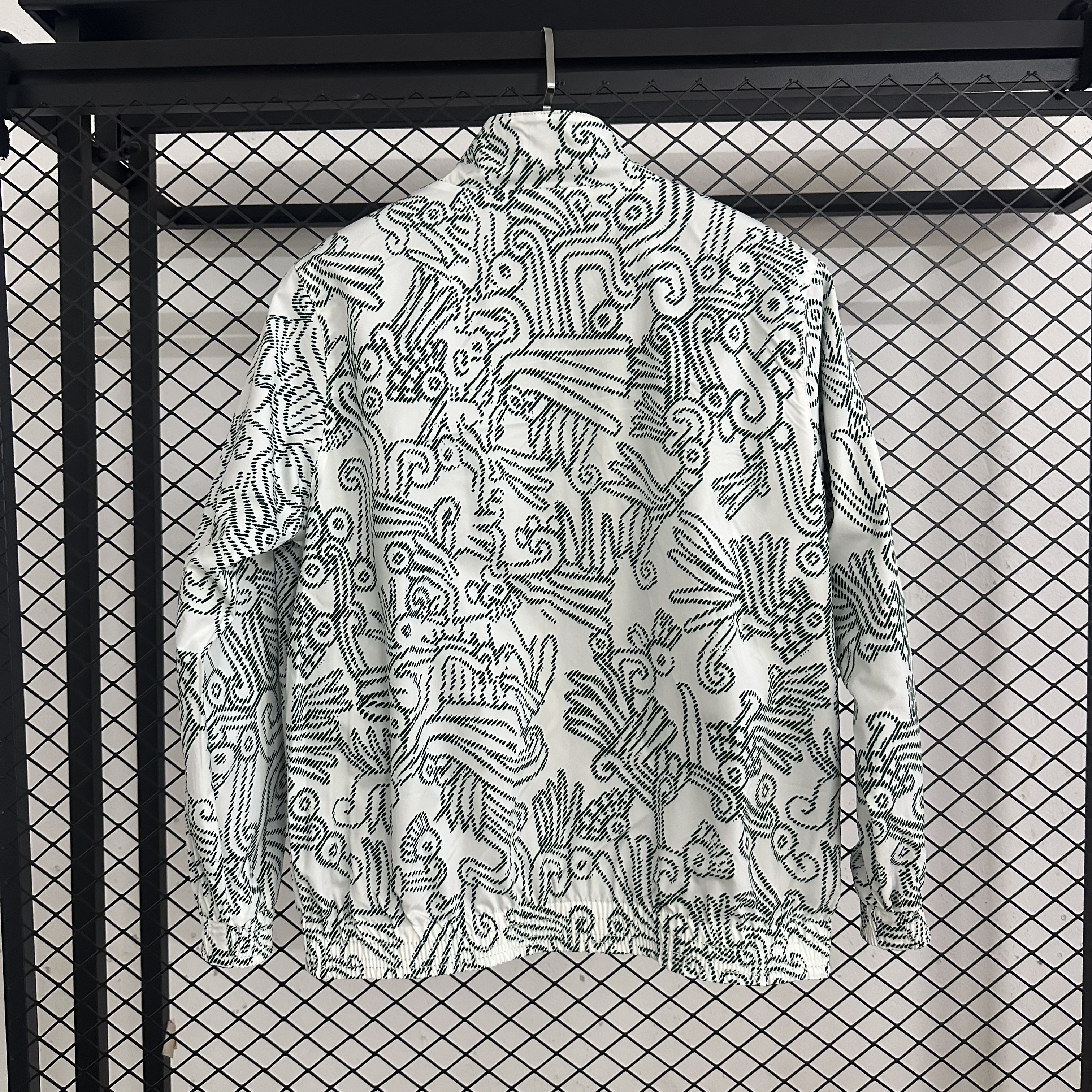 Mexico Windbreaker 25-26