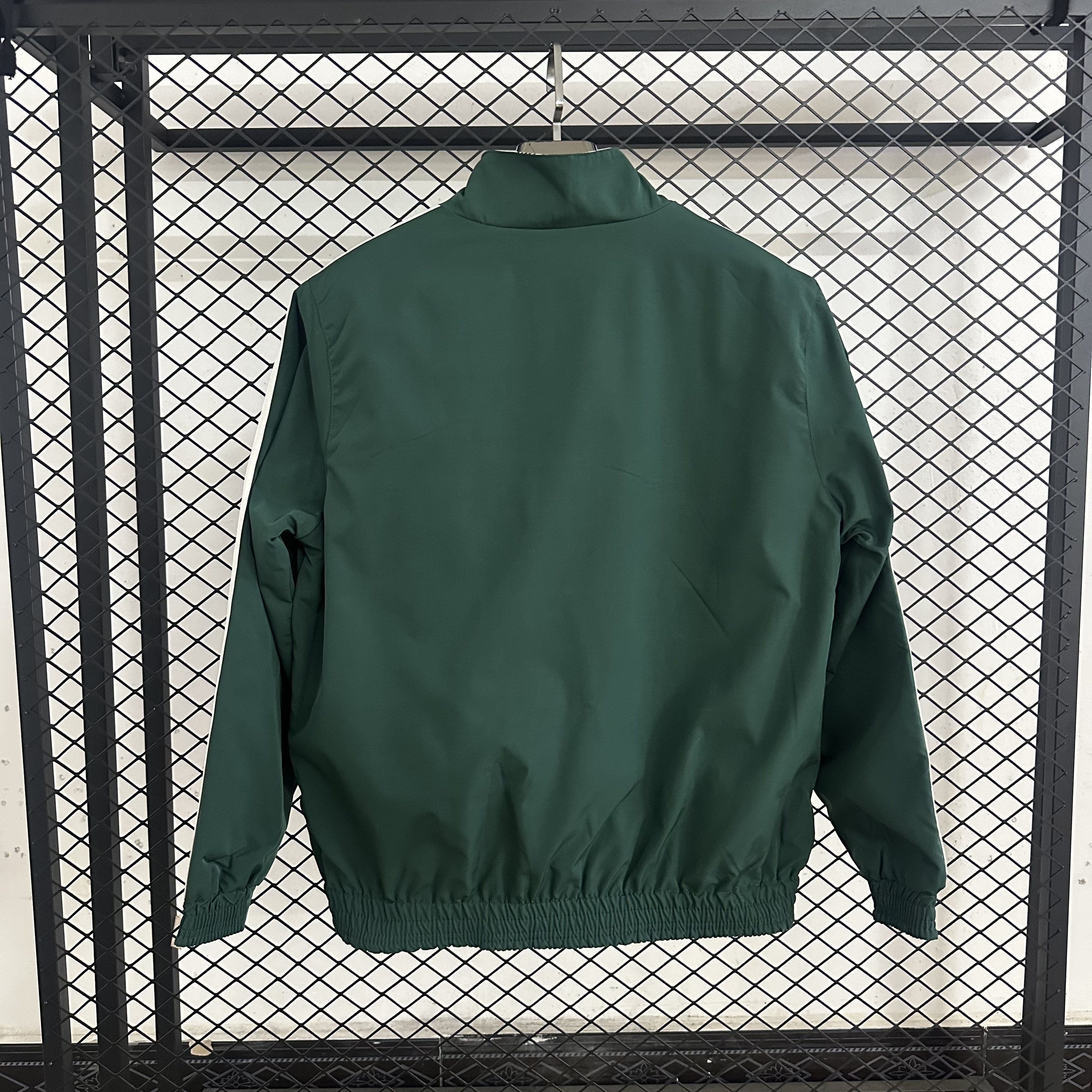 Mexico Windbreaker jacket 25-26