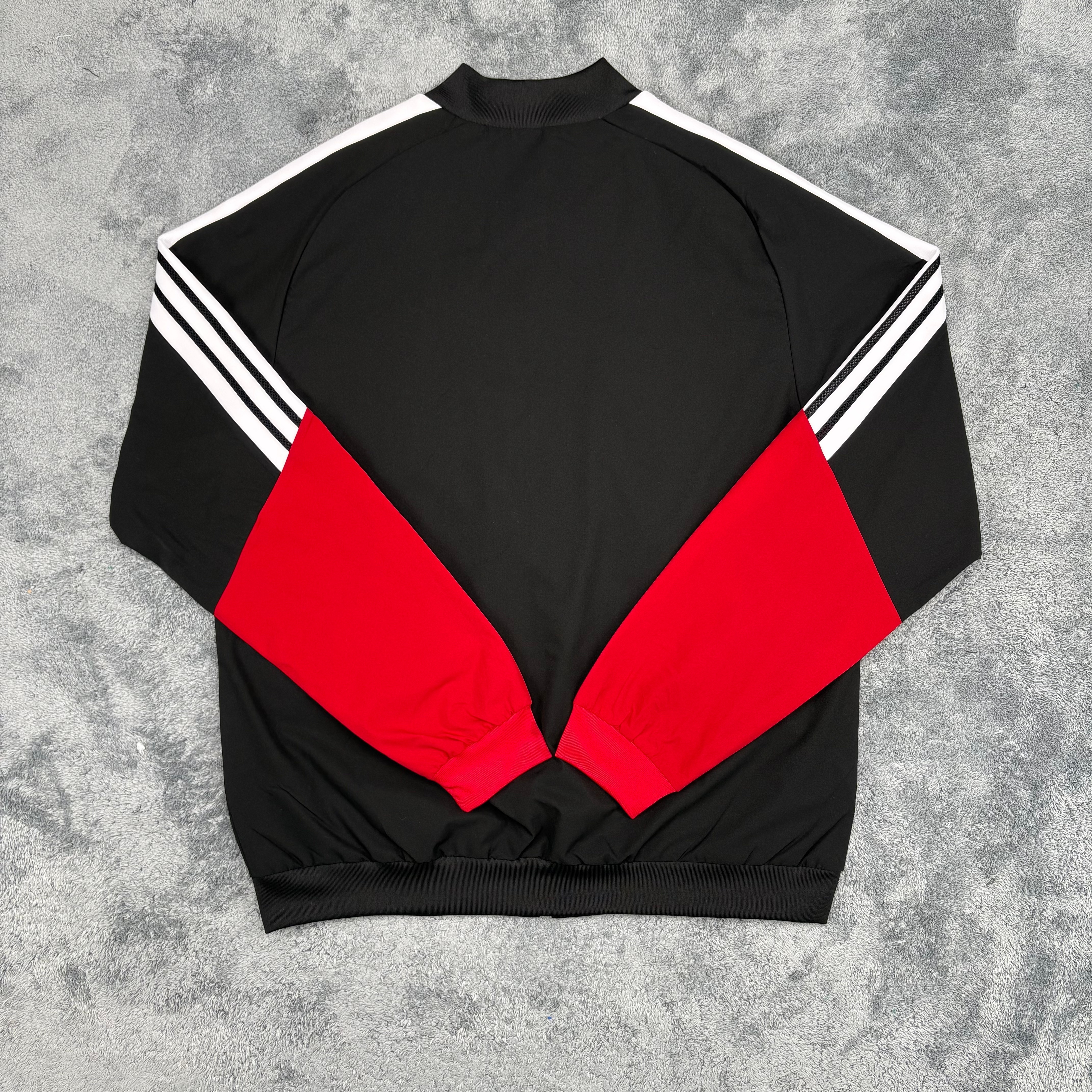 Germany Windbreaker 25-26