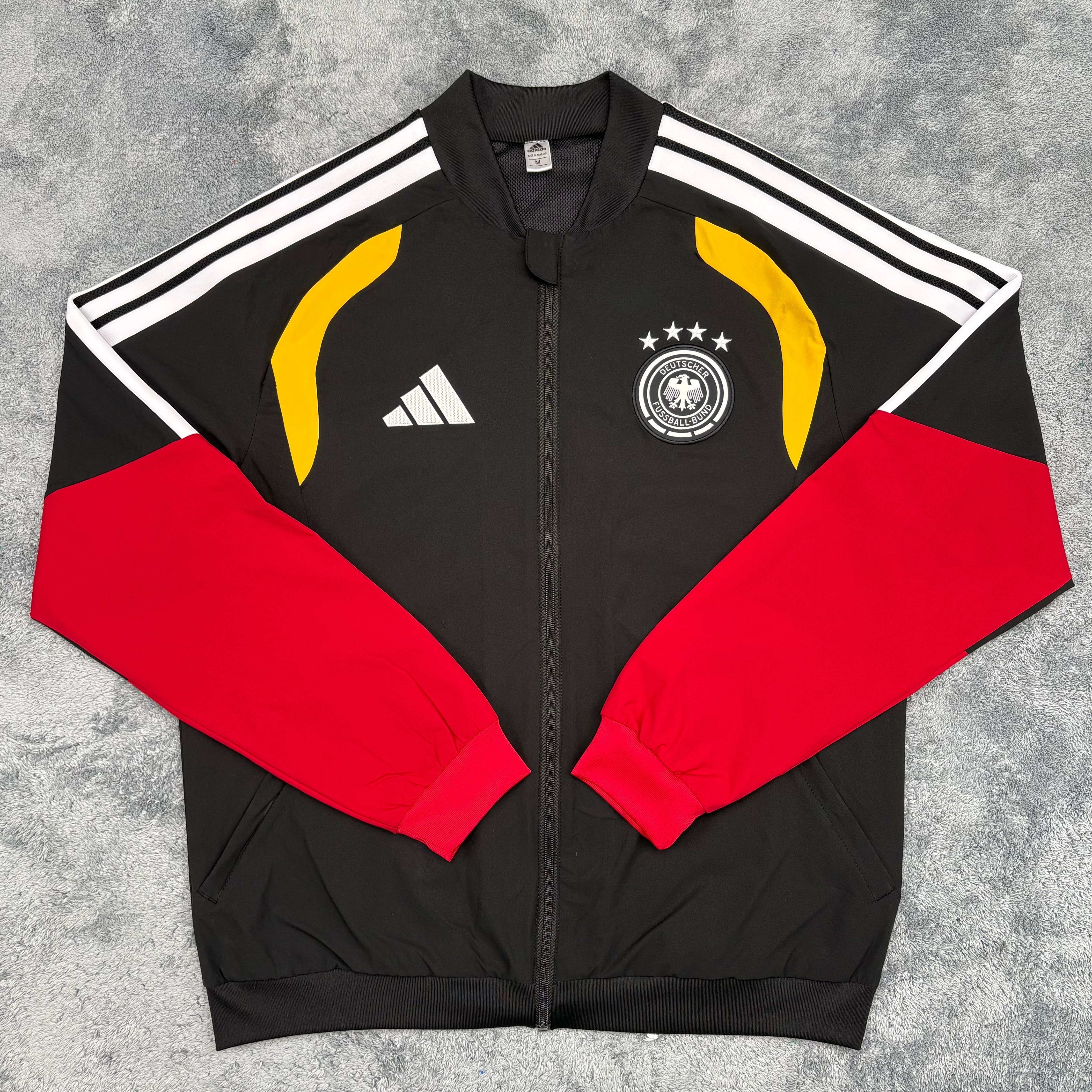 Germany Windbreaker 25-26